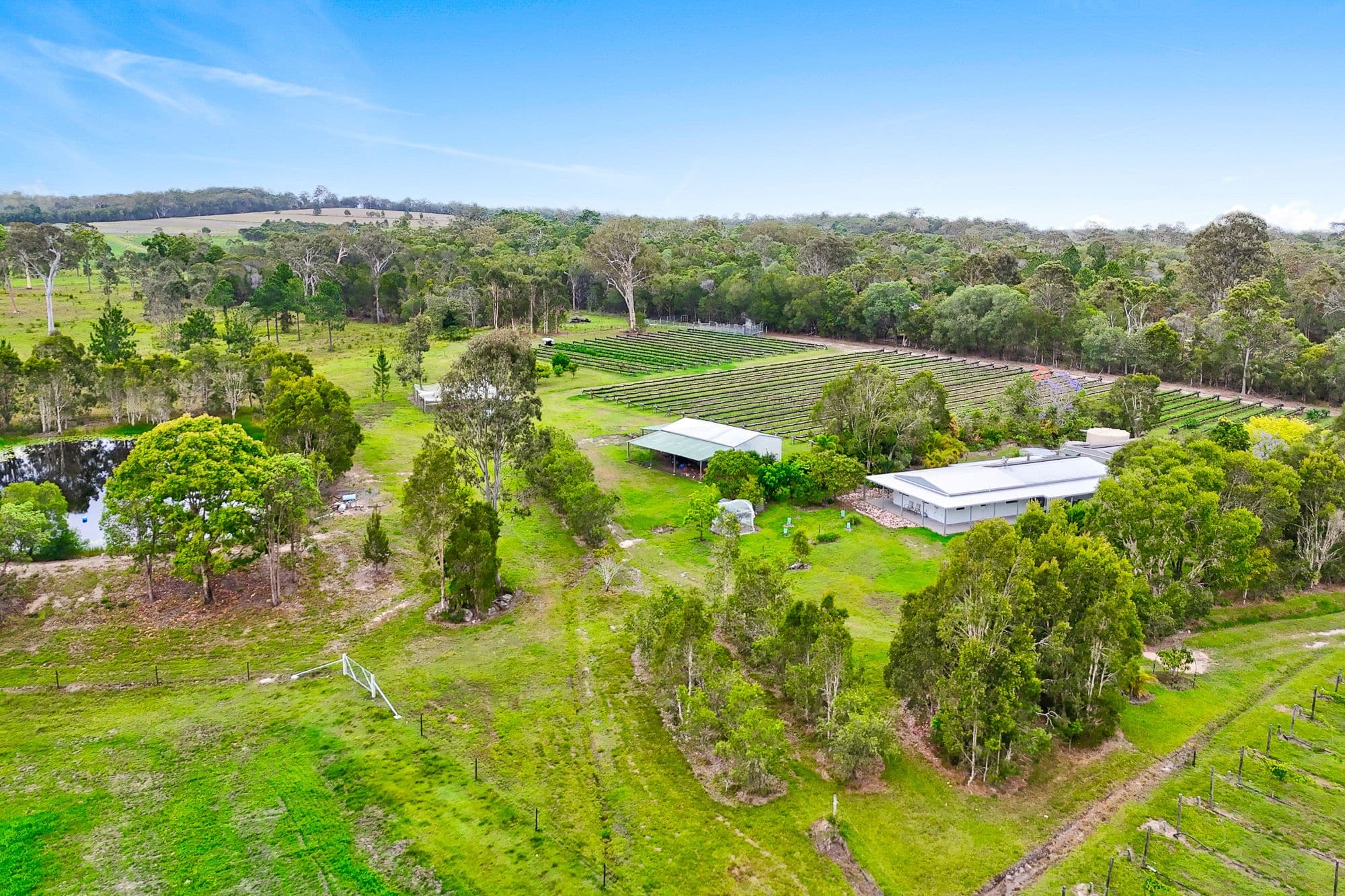 197 Stephan Road, Goomboorian QLD 4570, Goomboorian - Thumbnail 5