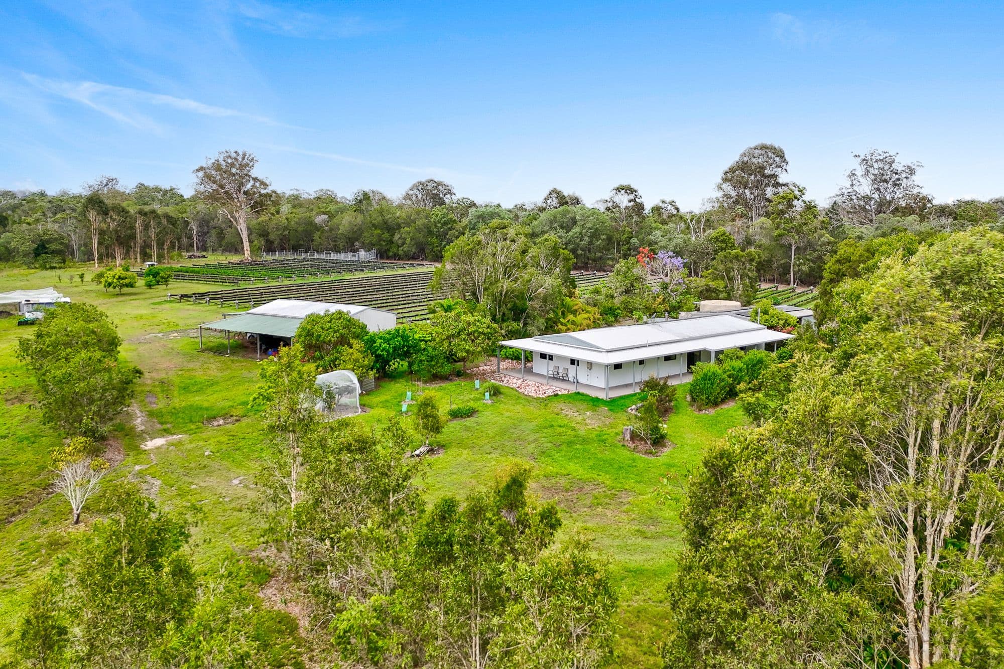 197 Stephan Road, Goomboorian QLD 4570, Goomboorian - Thumbnail 6