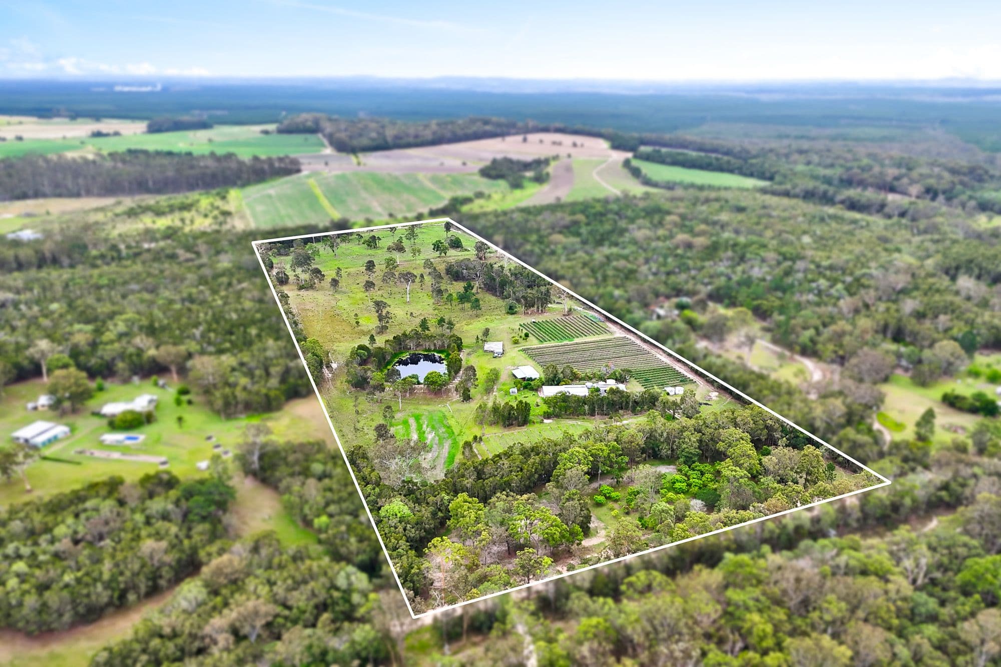 197 Stephan Road, Goomboorian QLD 4570, Goomboorian - Thumbnail 7