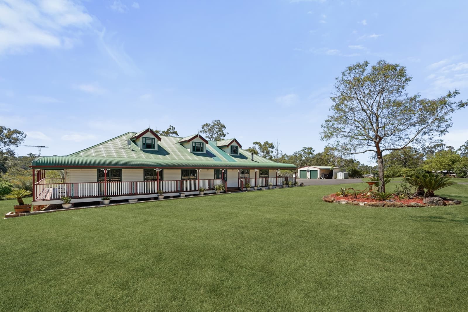 25 Warrigal Road, KURRAJONG, Kurrajong - Thumbnail 2
