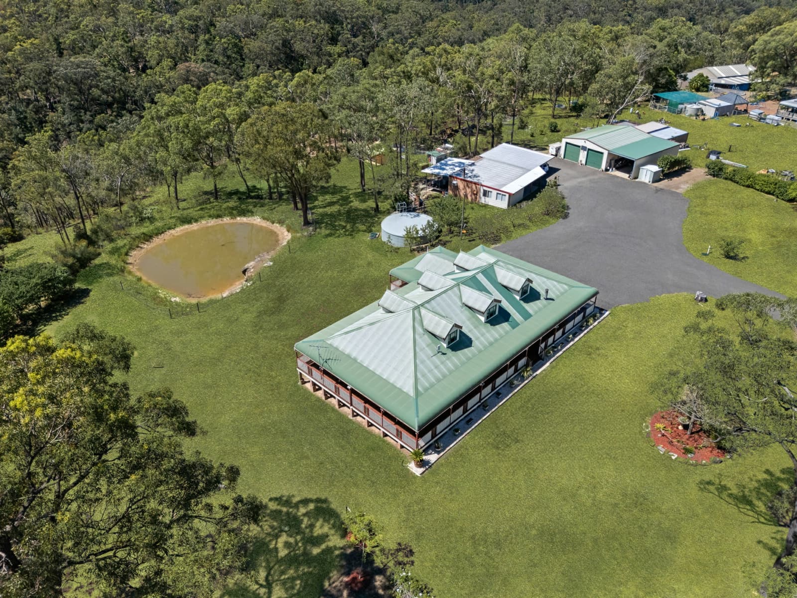 25 Warrigal Road, KURRAJONG, Kurrajong - Thumbnail 3