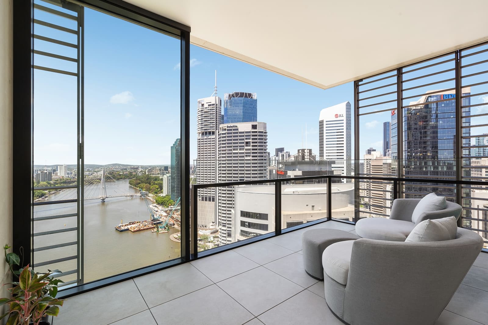 2507/443 Queen Street,Brisbane City, Brisbane City - Image 1