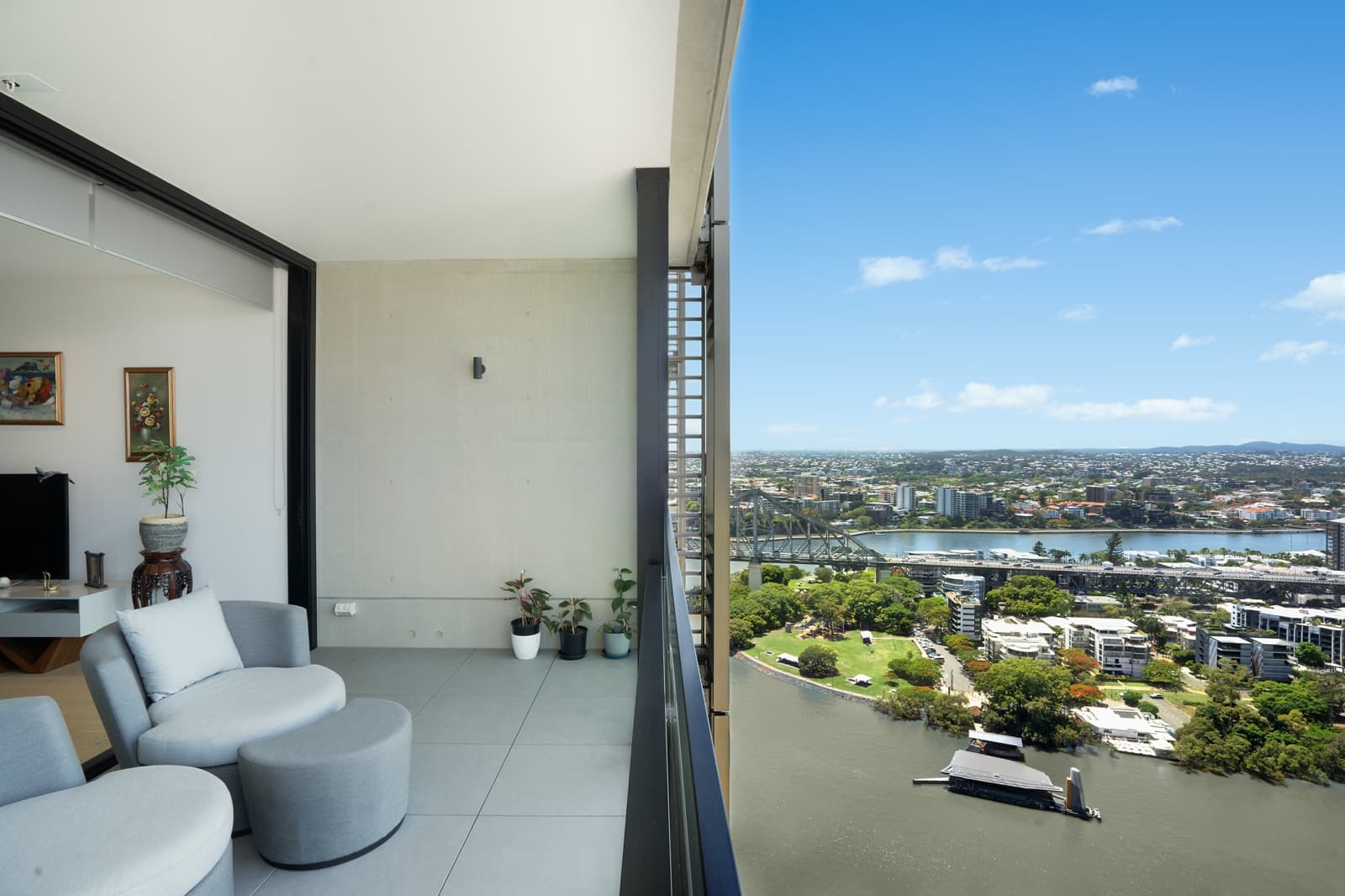 2507/443 Queen Street,Brisbane City, Brisbane City - Thumbnail 4