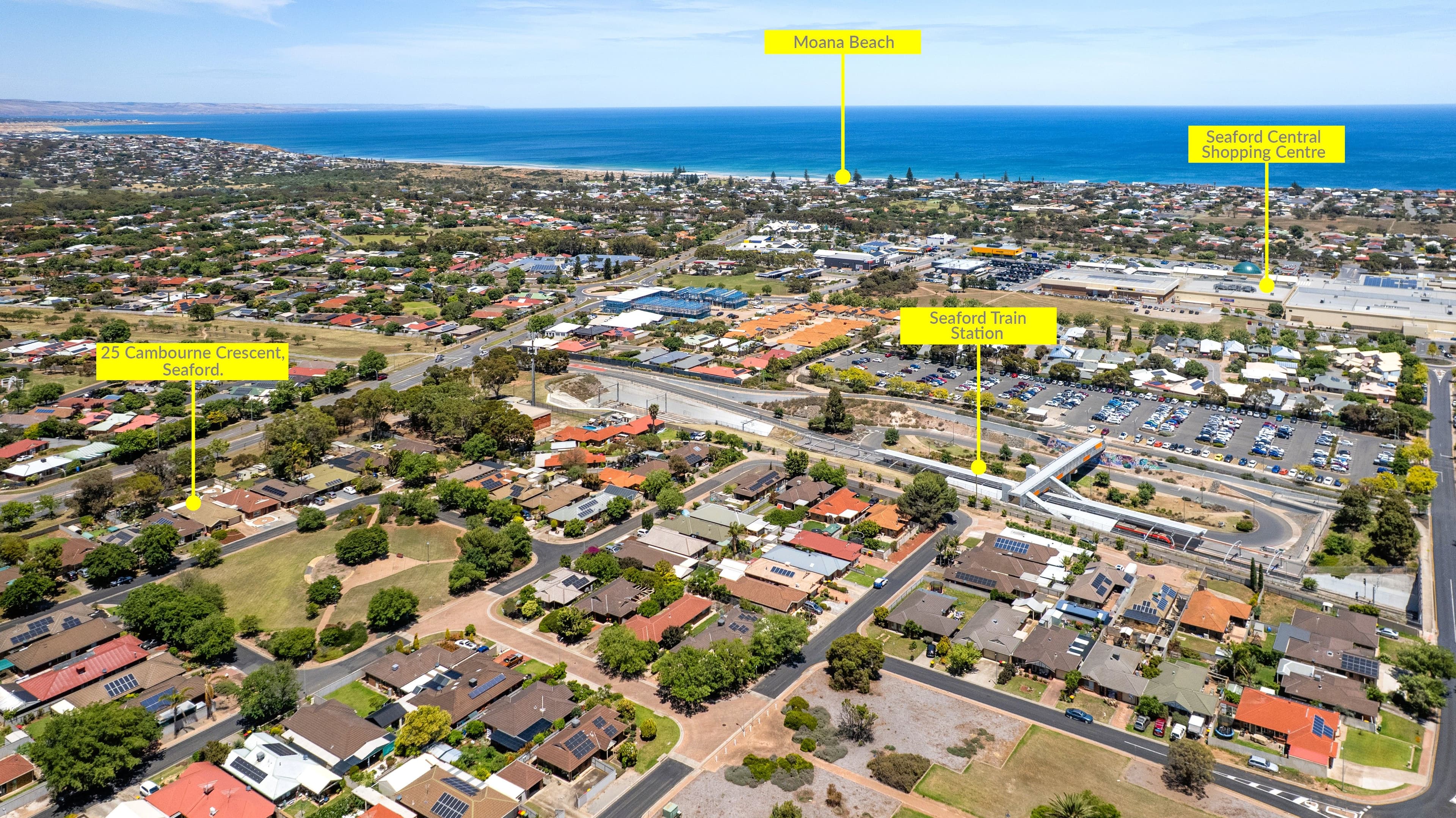 25 Cambourne Crescent, Seaford SA 5169, Seaford - Thumbnail 2