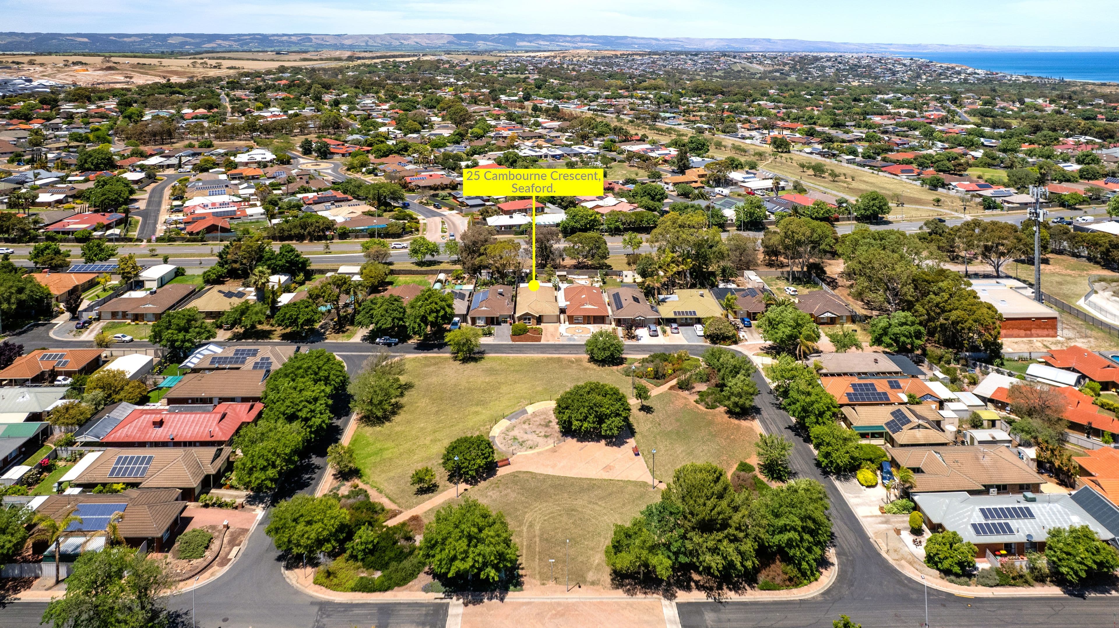 25 Cambourne Crescent, Seaford SA 5169, Seaford - Thumbnail 6