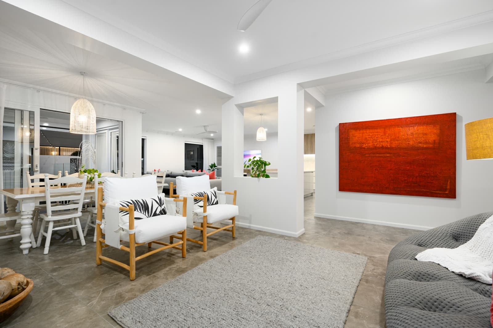 33 River Vista Way,Paradise Point, Paradise Point - Thumbnail 4