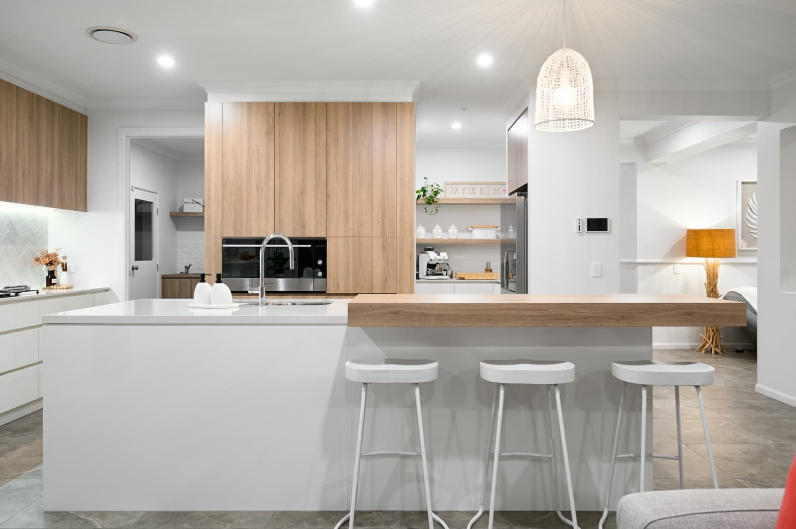 33 River Vista Way,Paradise Point, Paradise Point - Thumbnail 7