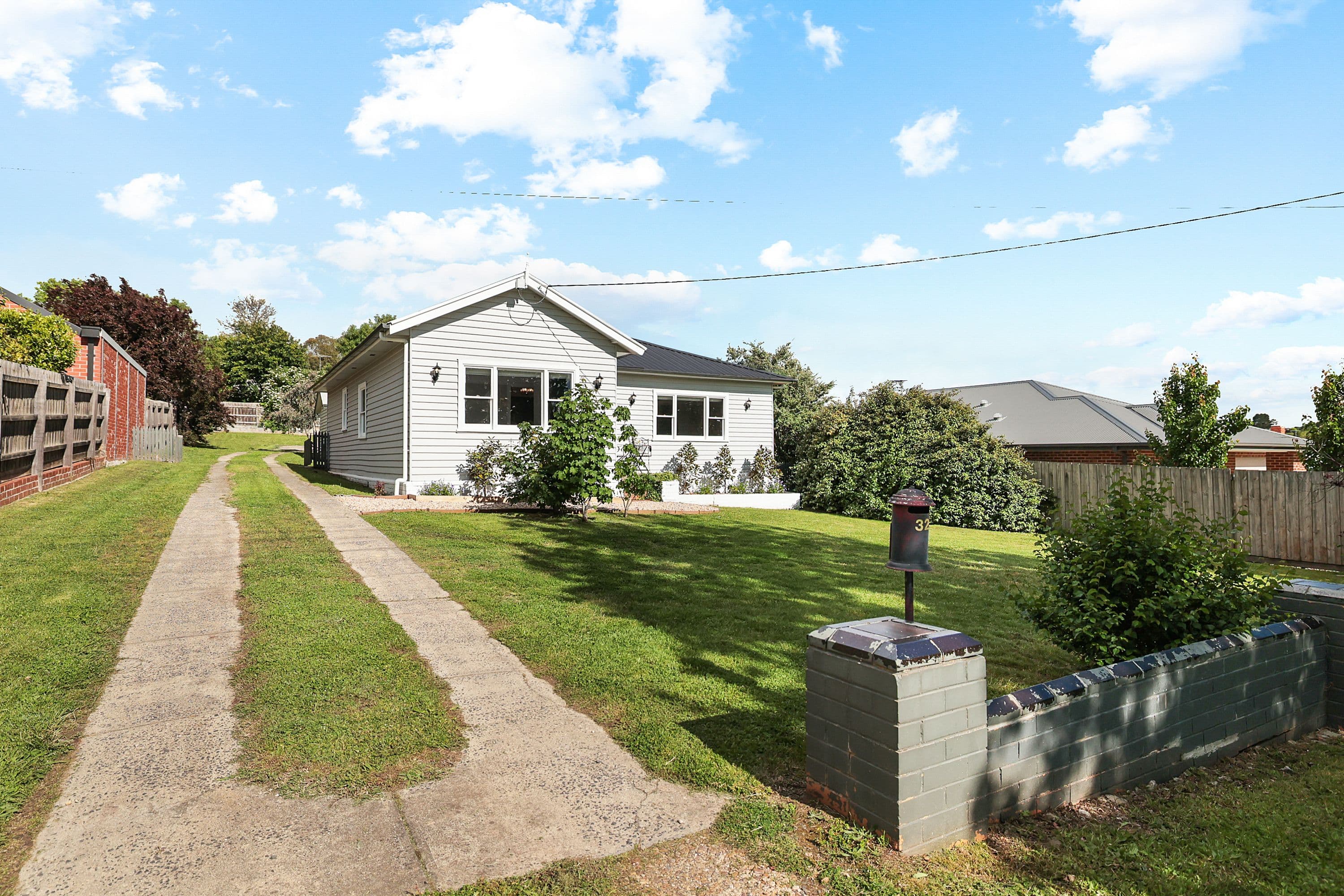 32 Goode Street, Gisborne VIC 3437, Gisborne - Thumbnail 2