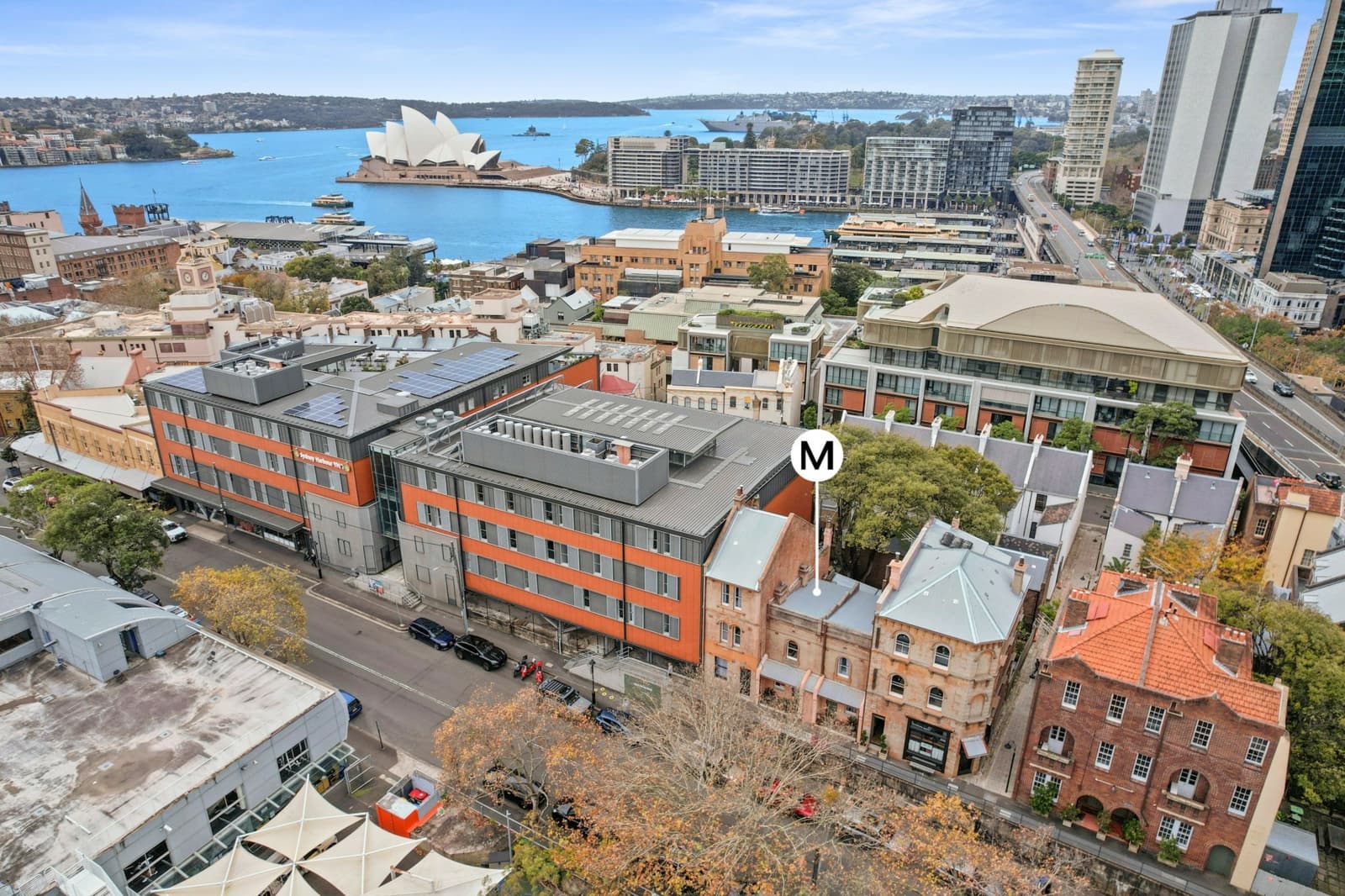 132 Cumberland Street, The Rocks - Image 1
