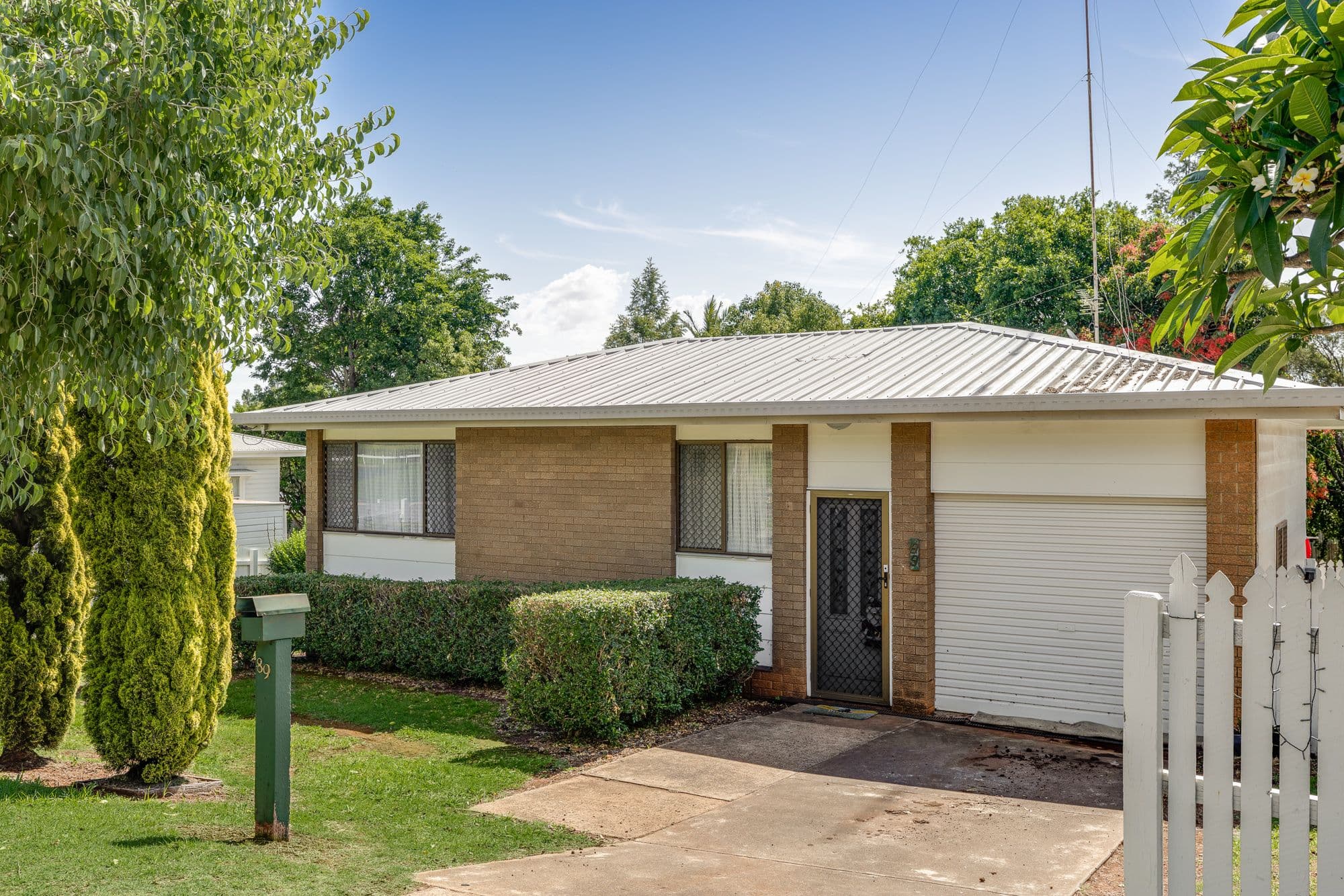 89 Ruthven Street, Harlaxton QLD 4350, Harlaxton - Image 1
