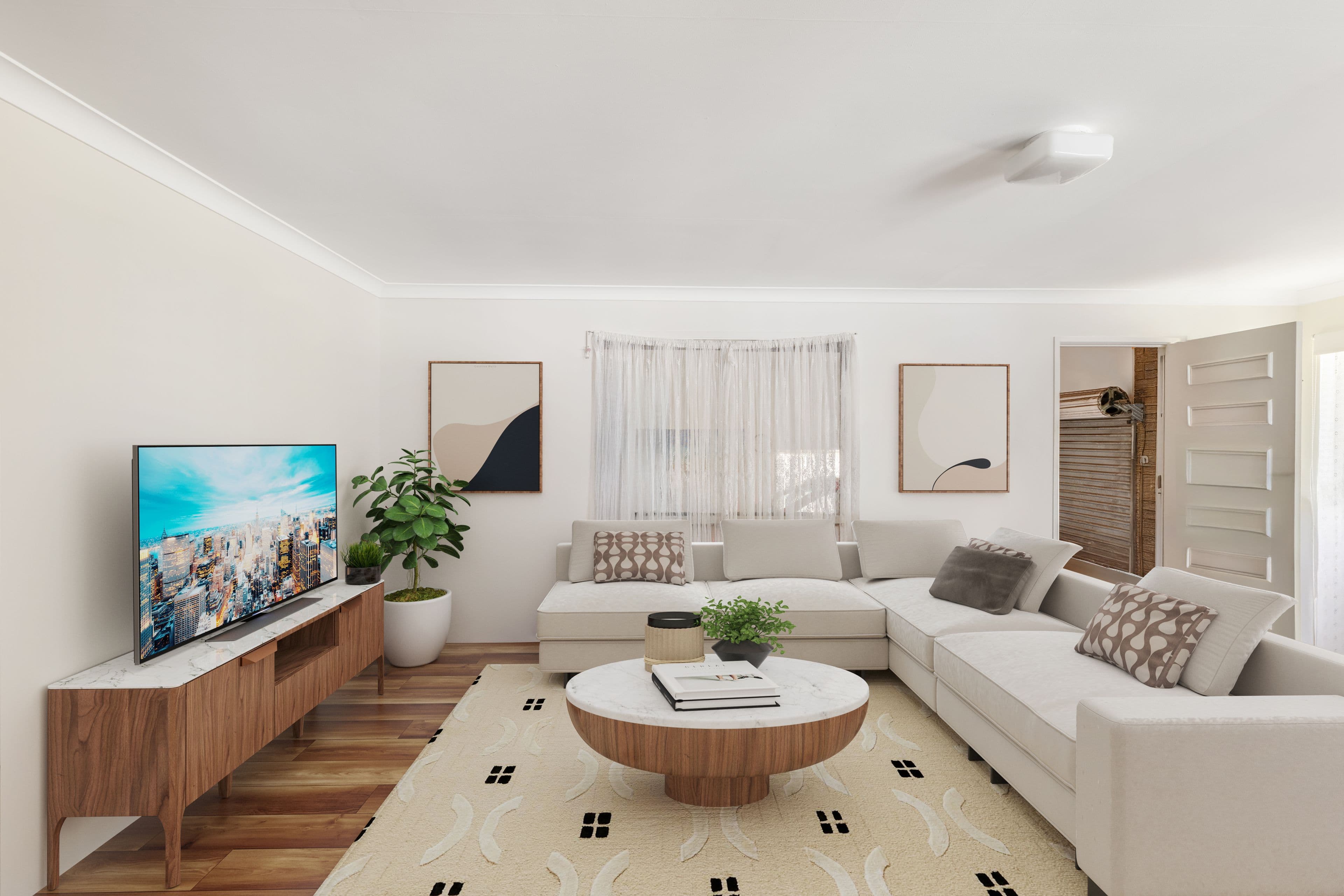89 Ruthven Street, Harlaxton QLD 4350, Harlaxton - Thumbnail 2
