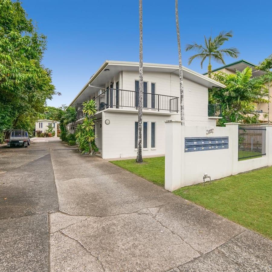 187-189 McLeod Street, Cairns North QLD 4870, Cairns North - Image 1