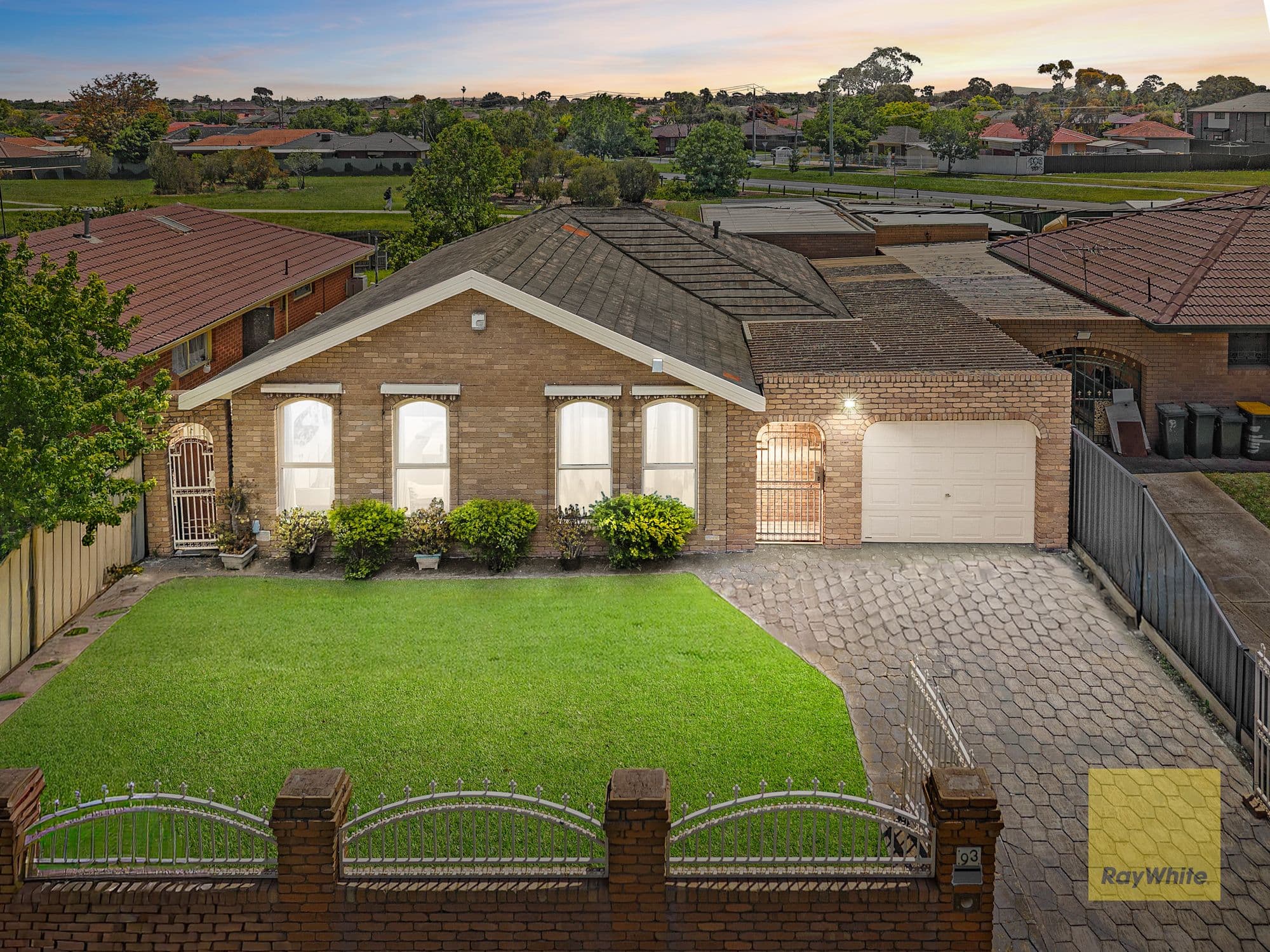 93 Birchwood Boulevard, Deer Park VIC 3023, Deer Park - Image 1