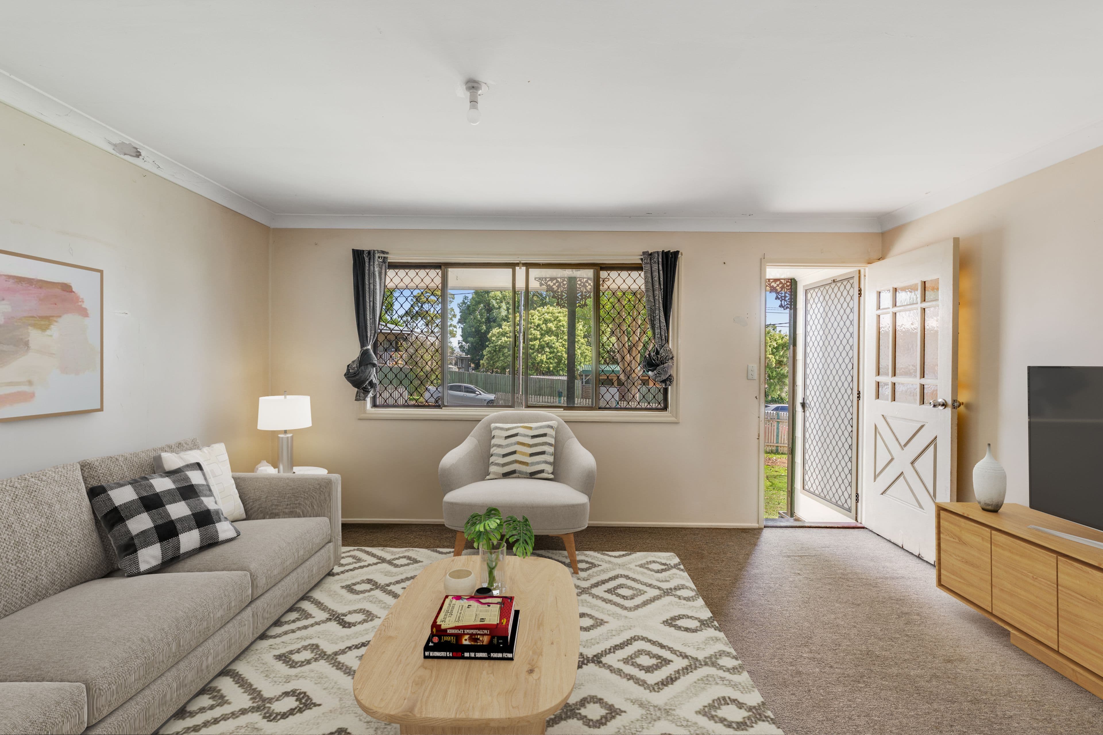 3 Myall Street, Harlaxton QLD 4350, Harlaxton - Thumbnail 2
