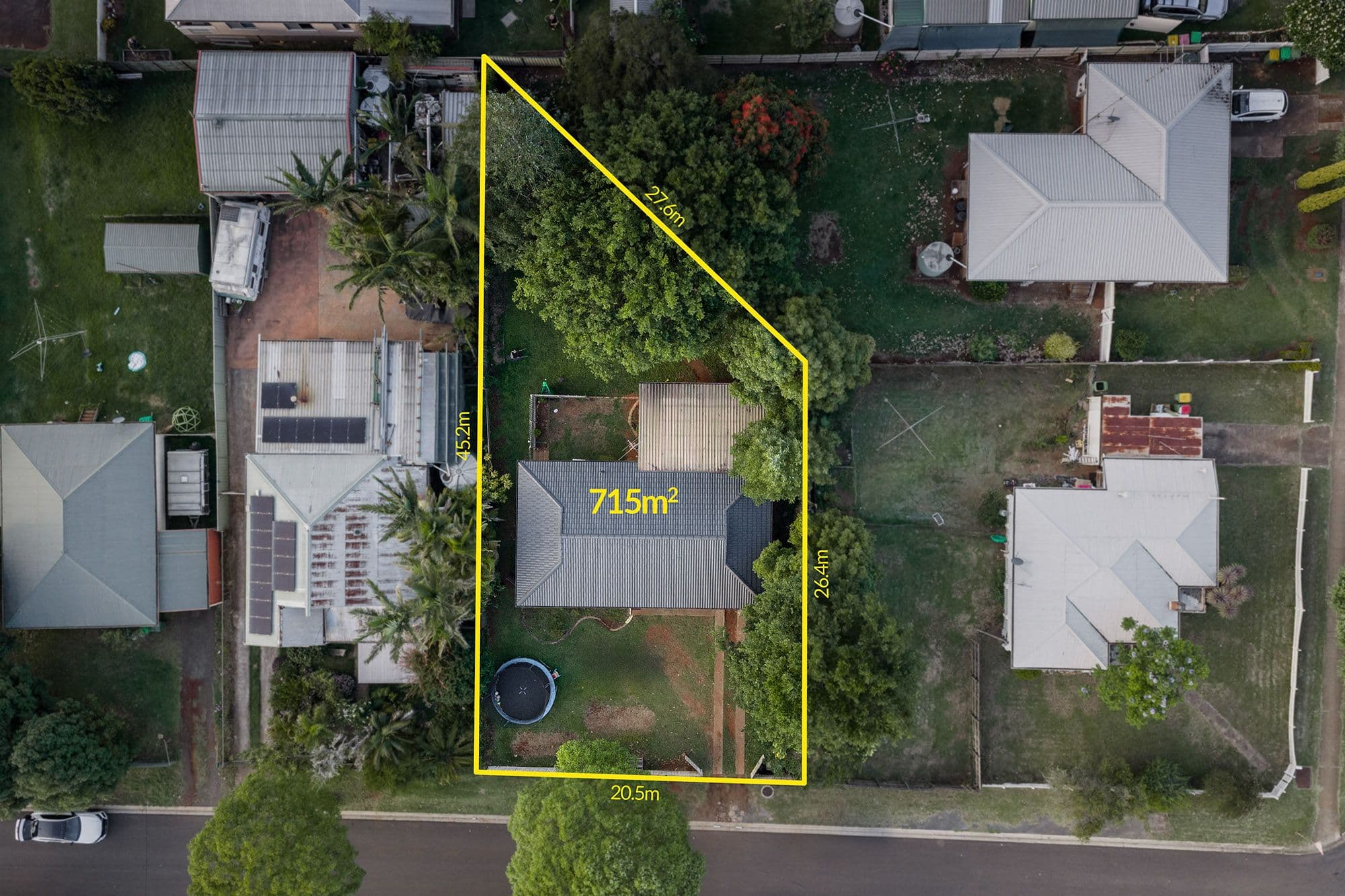 3 Myall Street, Harlaxton QLD 4350, Harlaxton - Thumbnail 7