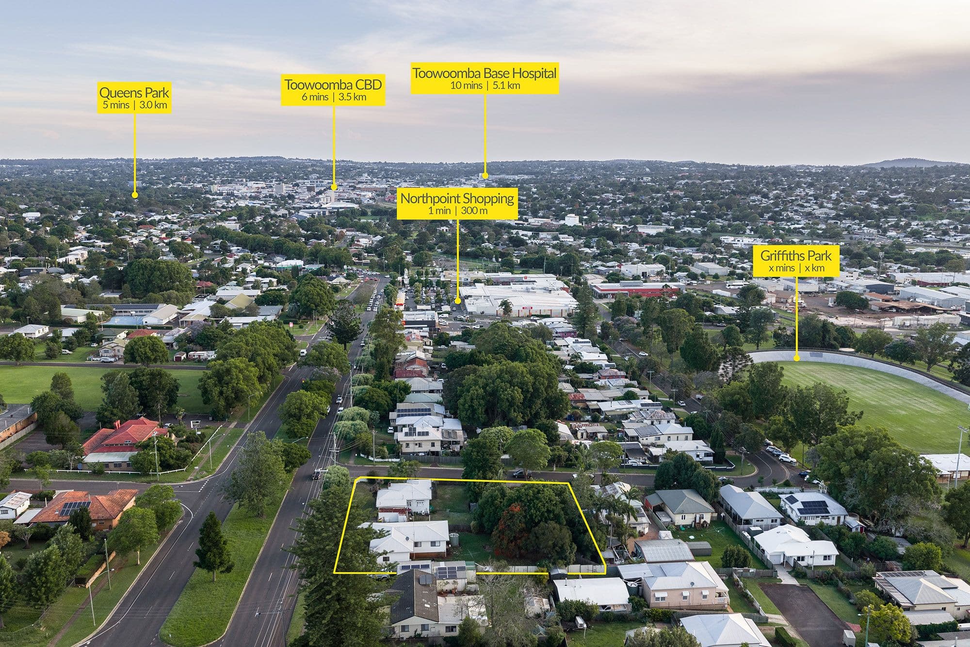 3 Myall Street, Harlaxton QLD 4350, Harlaxton - Thumbnail 8