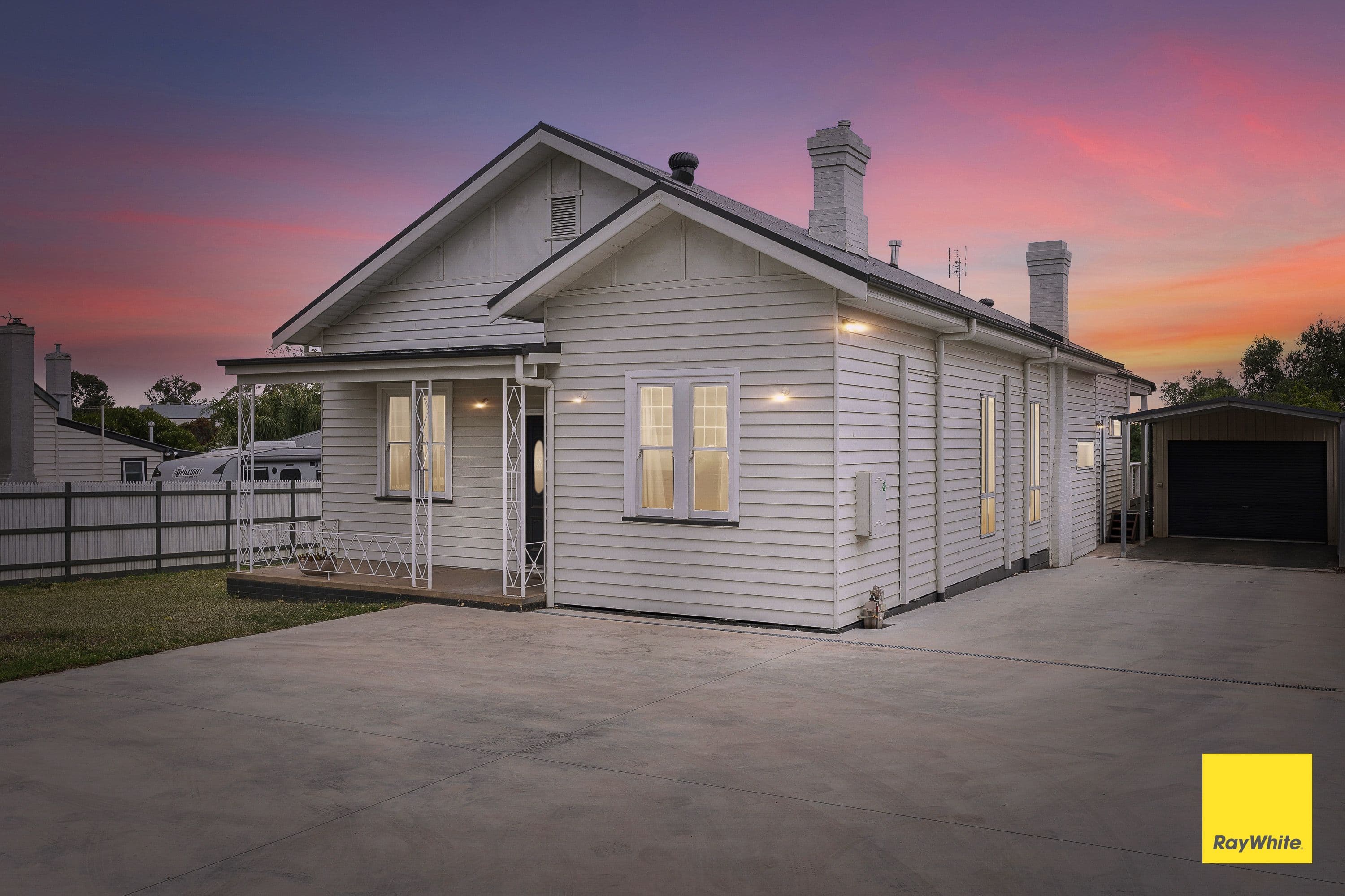 7 Bright Street, Eaglehawk VIC 3556, Eaglehawk - Image 1