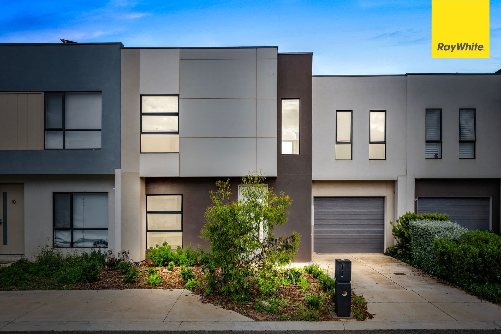 8 Steadfield Circuit, Melton South VIC 3338, Melton South - Image 1
