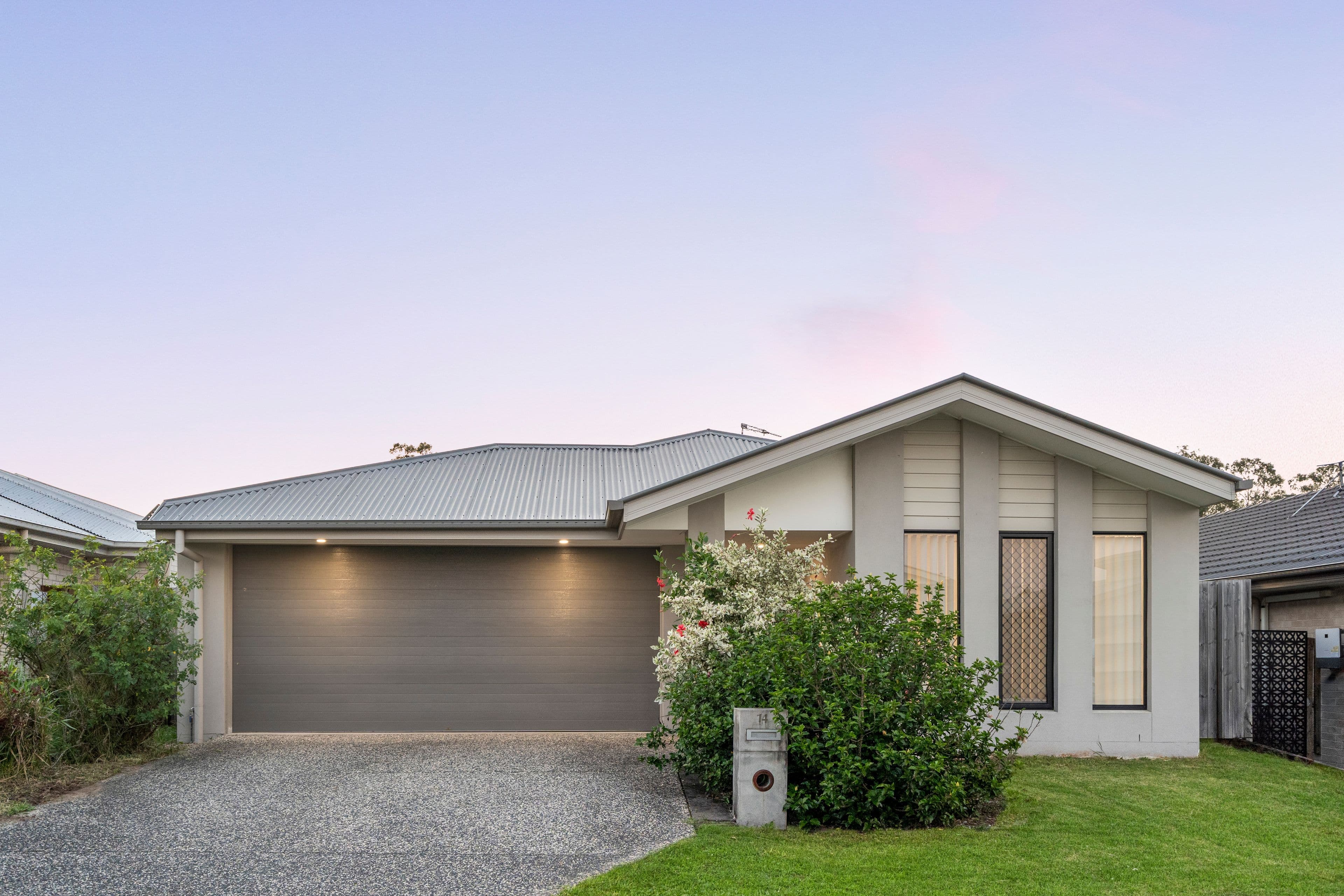 14 Chikameena Street, Logan Reserve QLD 4133, Logan Reserve - Image 1