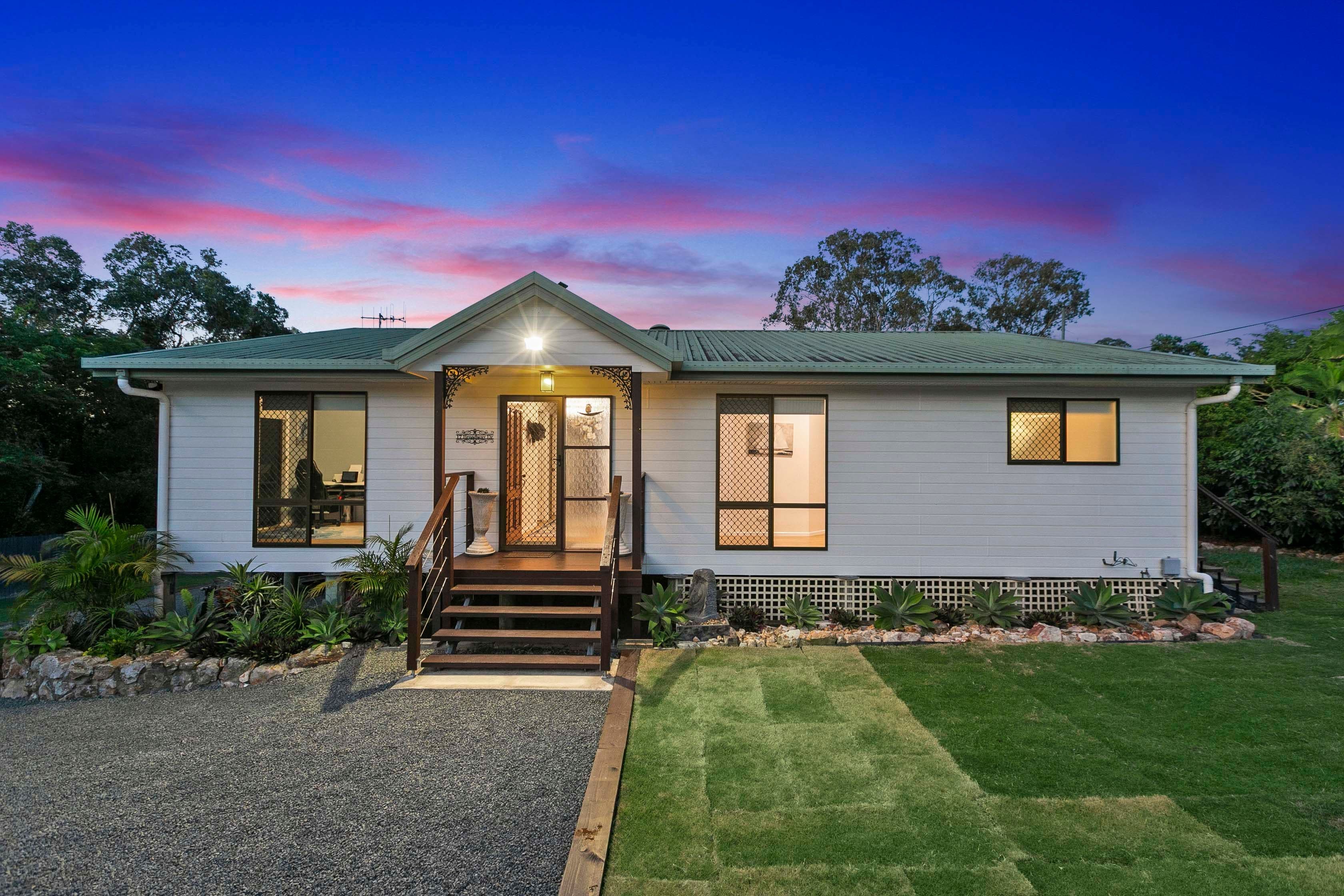 17 Broadway Drive, Craignish QLD 4655, Craignish - Image 1