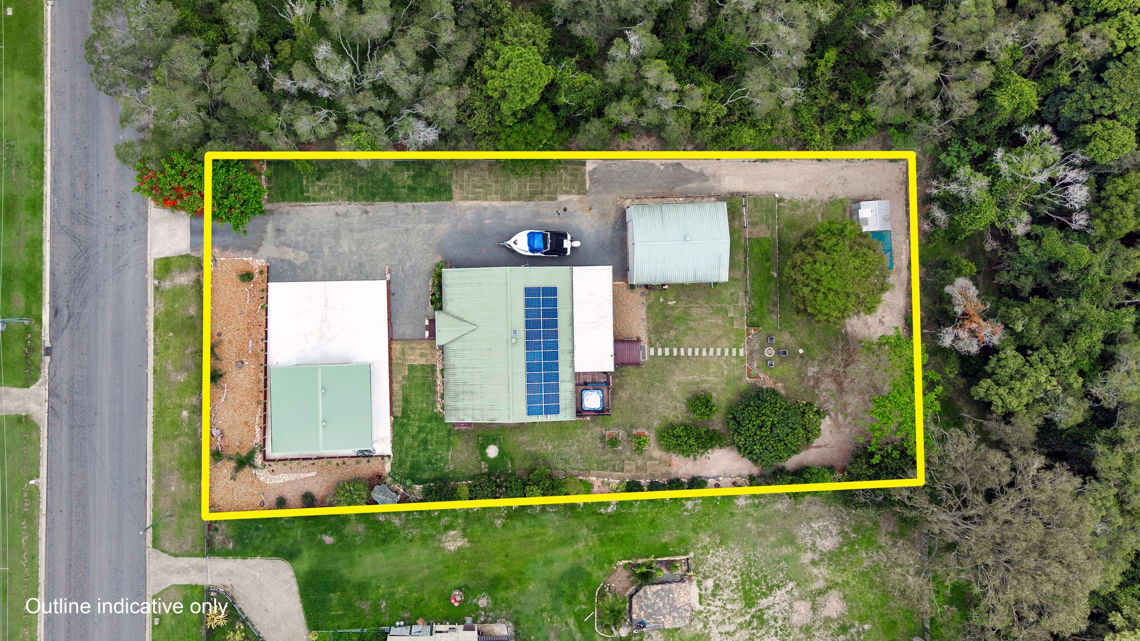 17 Broadway Drive, Craignish QLD 4655, Craignish - Thumbnail 3