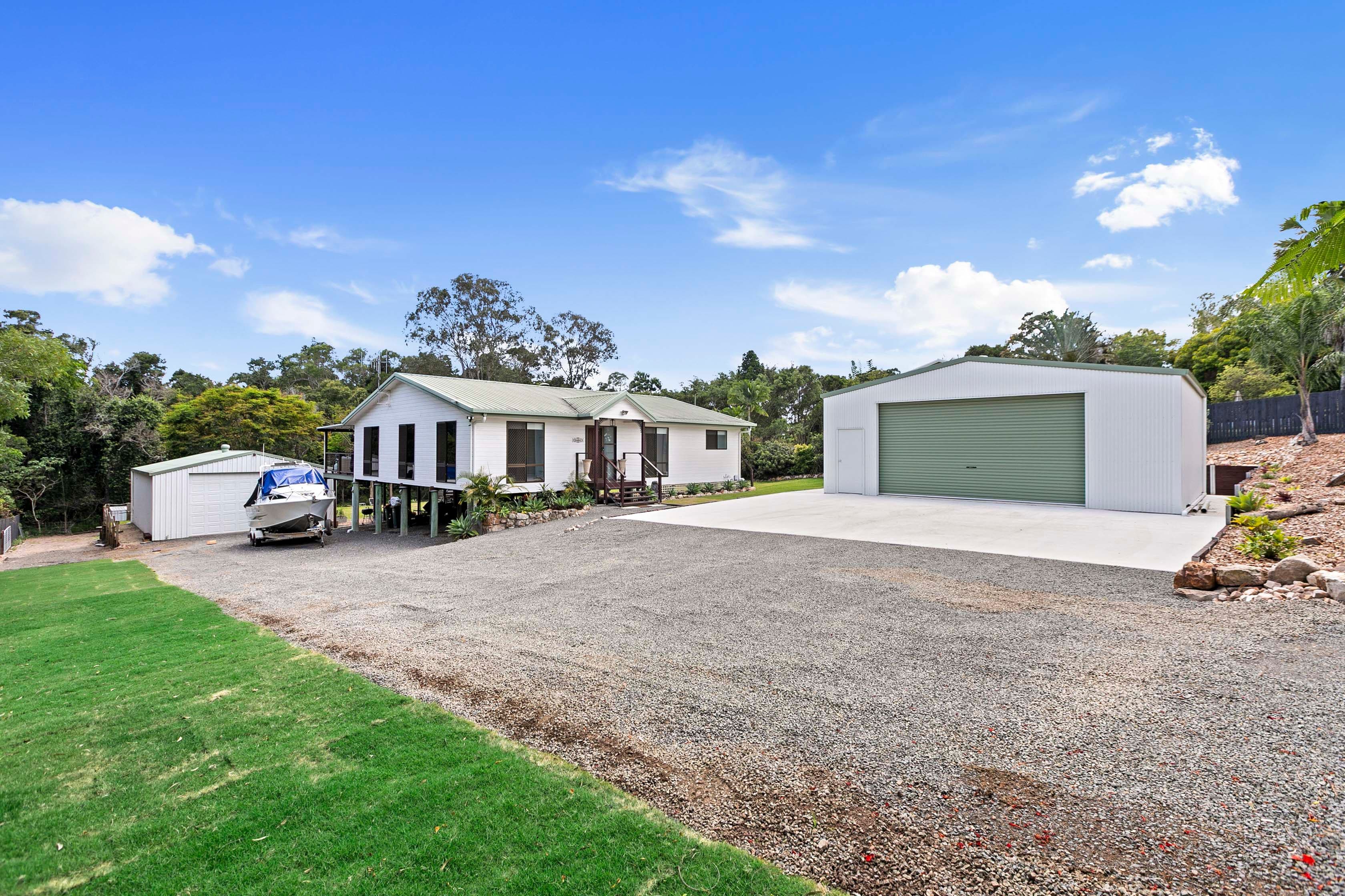 17 Broadway Drive, Craignish QLD 4655, Craignish - Thumbnail 4