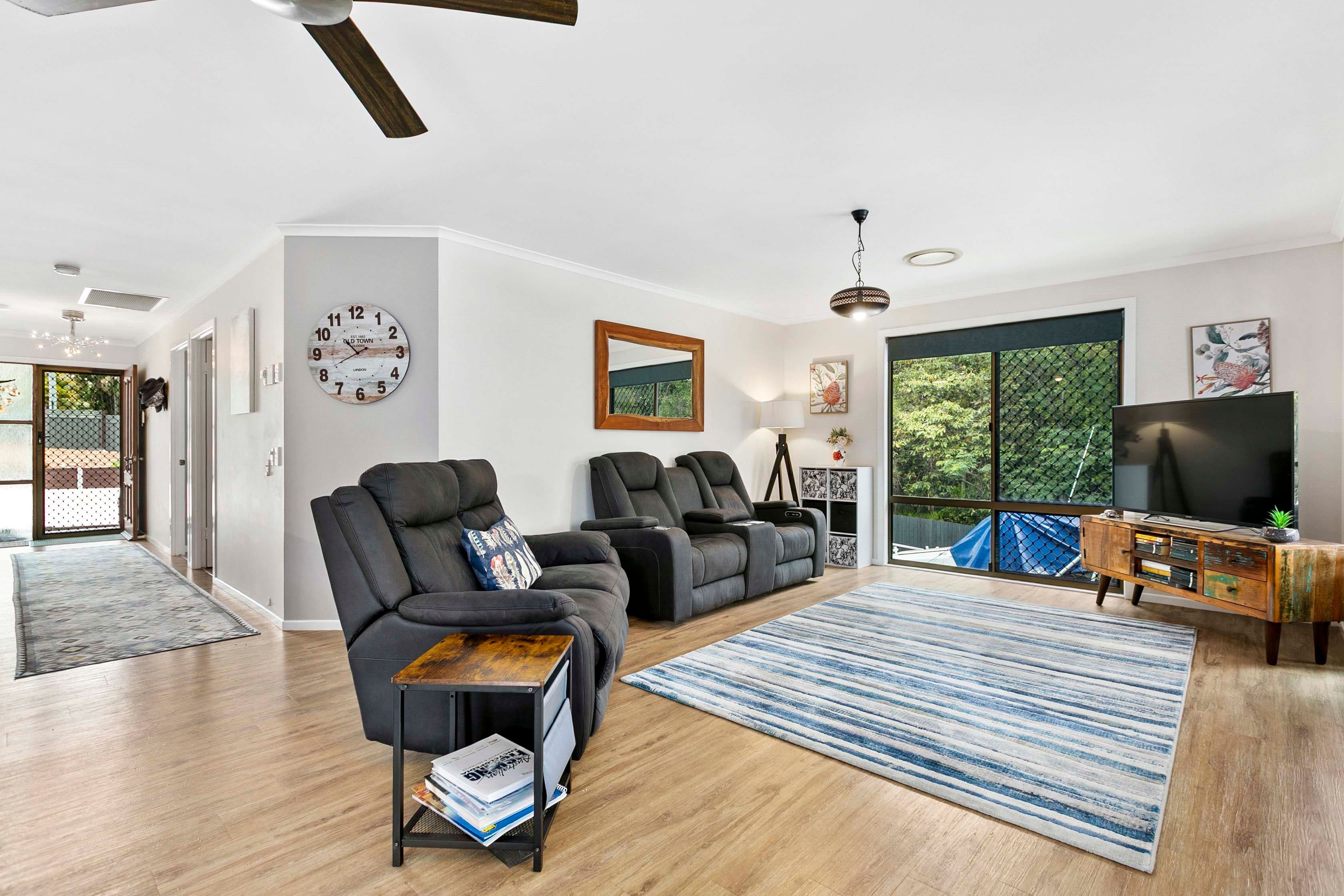 17 Broadway Drive, Craignish QLD 4655, Craignish - Thumbnail 6