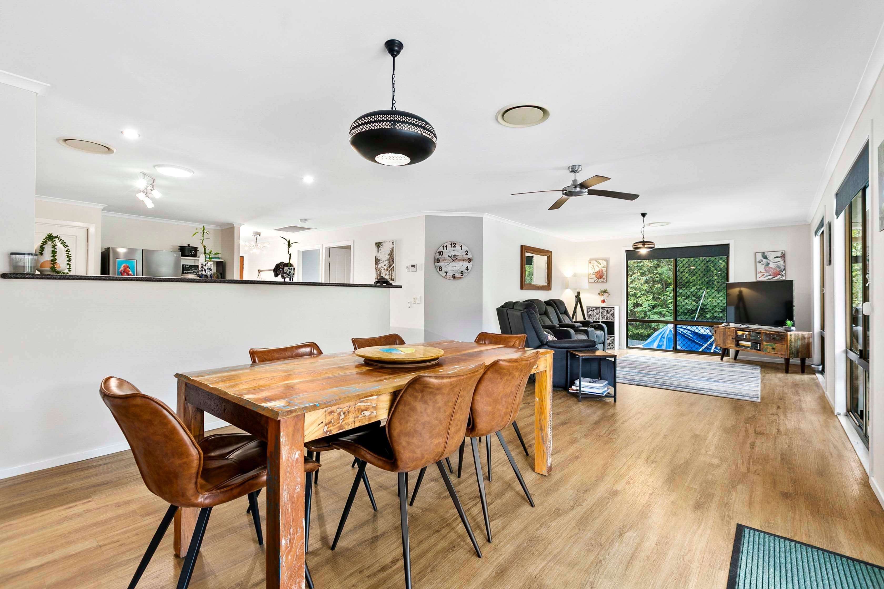 17 Broadway Drive, Craignish QLD 4655, Craignish - Thumbnail 7