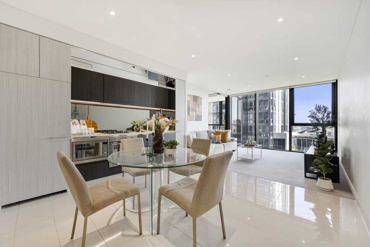 211 Pacific Highway, North Sydney NSW 2060, North Sydney - Image 1