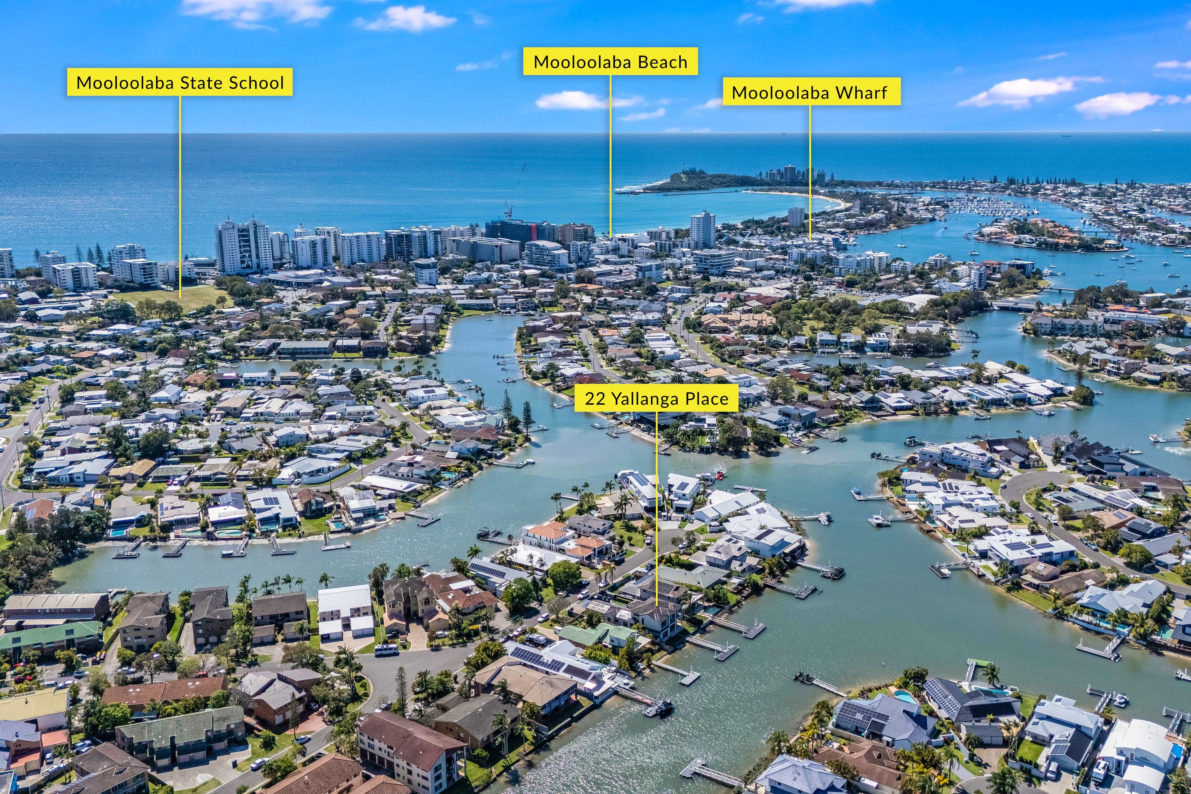 22 Yallanga Place, Mooloolaba QLD 4557, Mooloolaba - Thumbnail 8