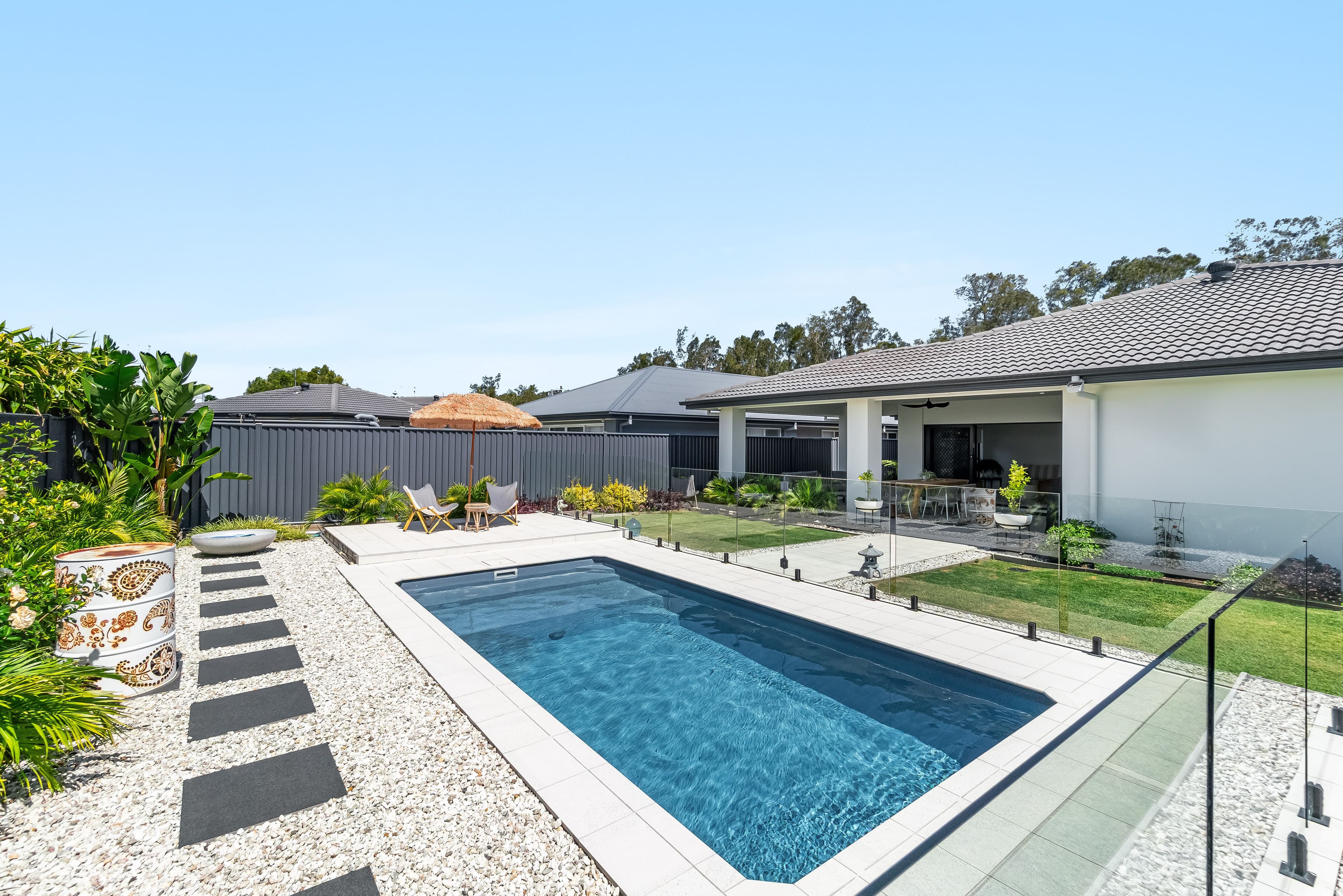 27 Witonga Drive, Yamba NSW 2464, Yamba - Image 1
