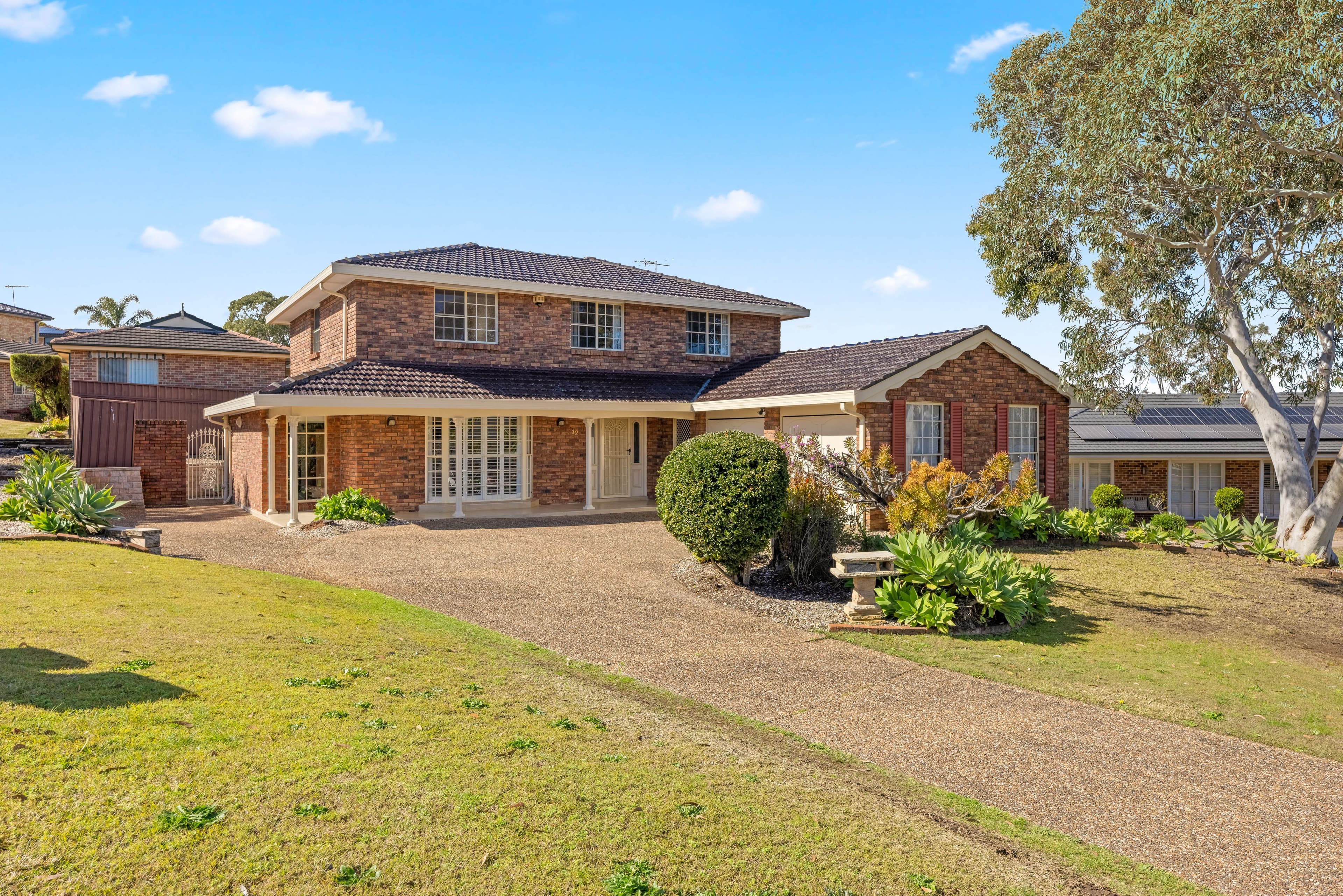 12 Dandarbong Avenue, Bangor NSW 2234, Bangor - Image 1