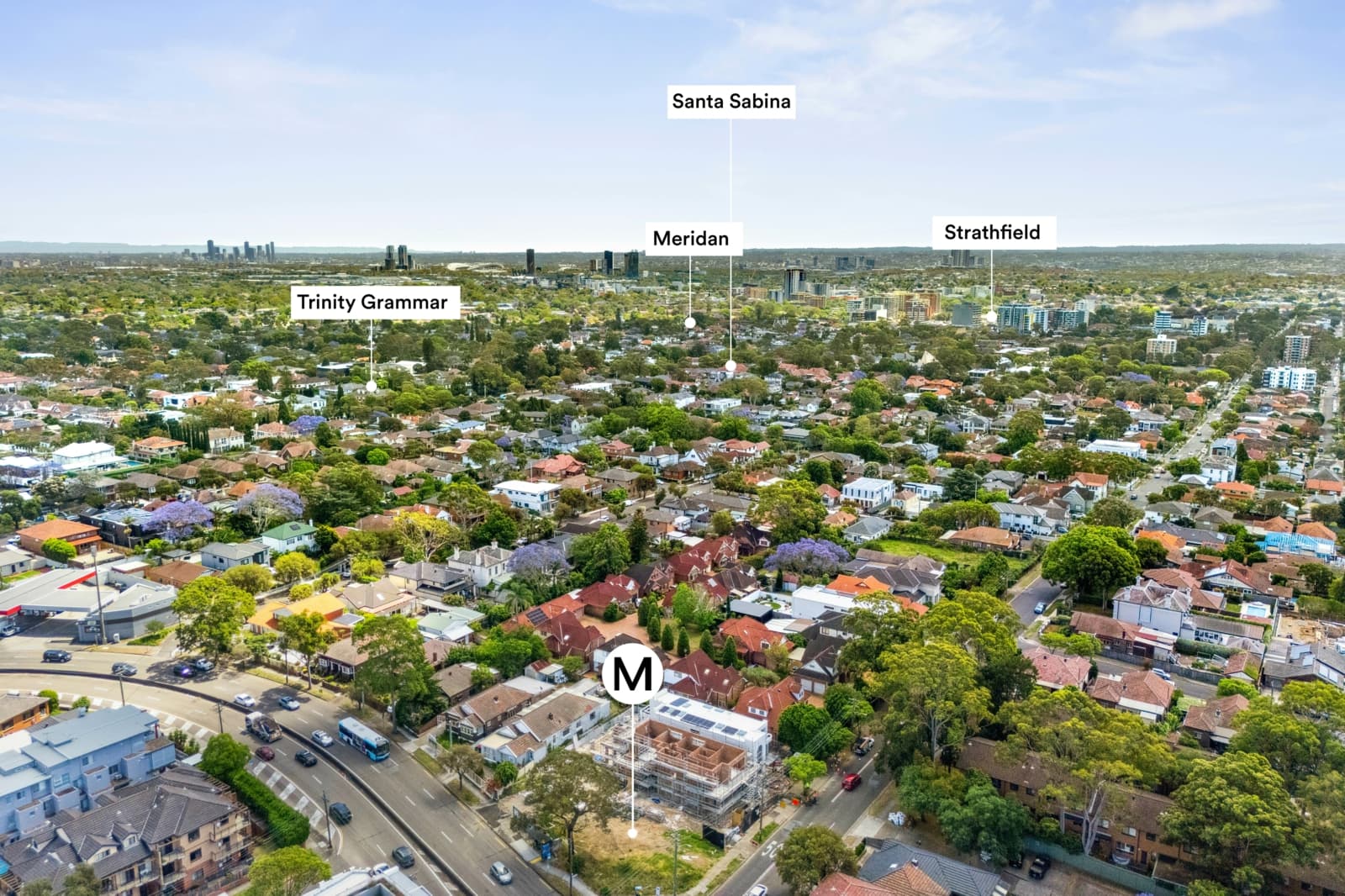 151 Wentworth Road,Strathfield, Strathfield - Thumbnail 2