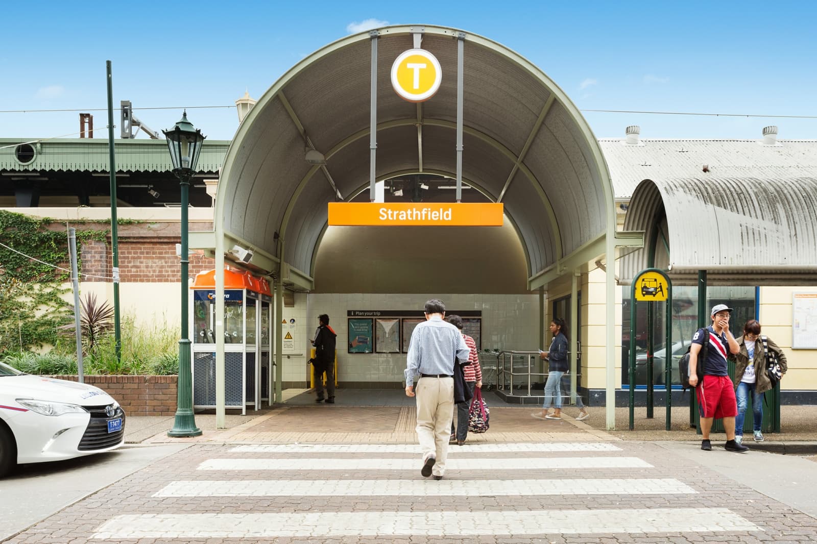 151 Wentworth Road,Strathfield, Strathfield - Thumbnail 7