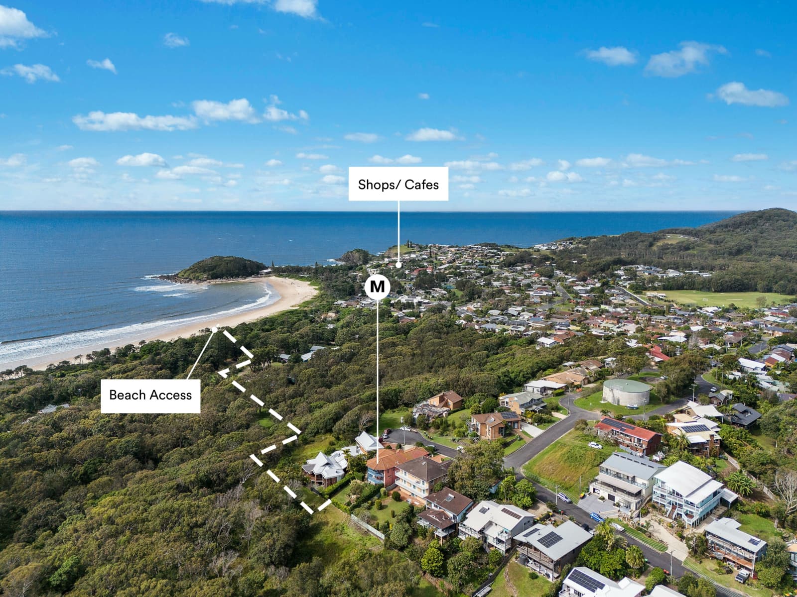 28 Panorama Parade,Scotts Head, Scotts Head - Thumbnail 5