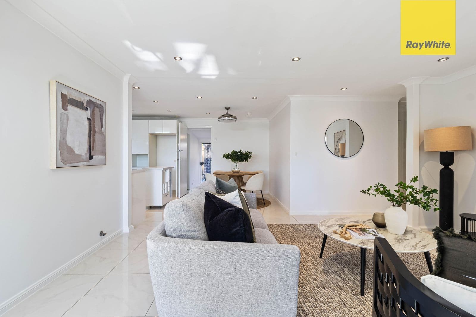 54 Tamboura Avenue, Baulkham Hills - Thumbnail 3