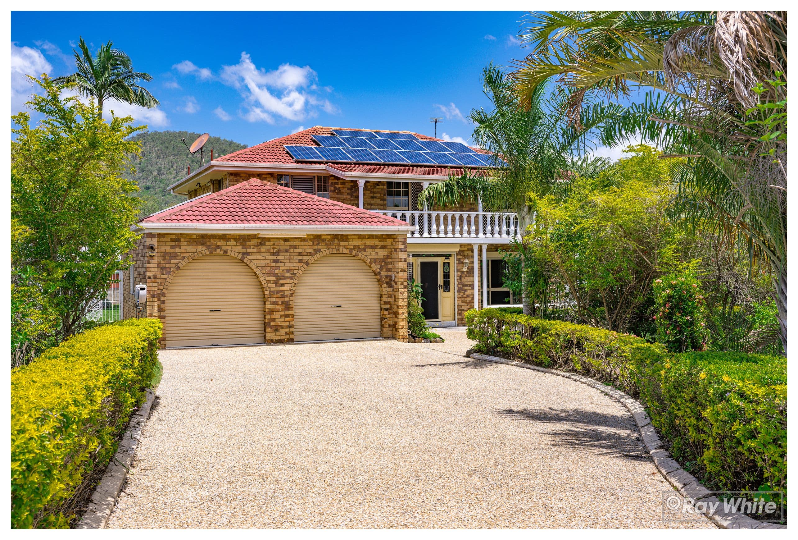 10 Davey Avenue, Frenchville QLD 4701, Frenchville - Image 1