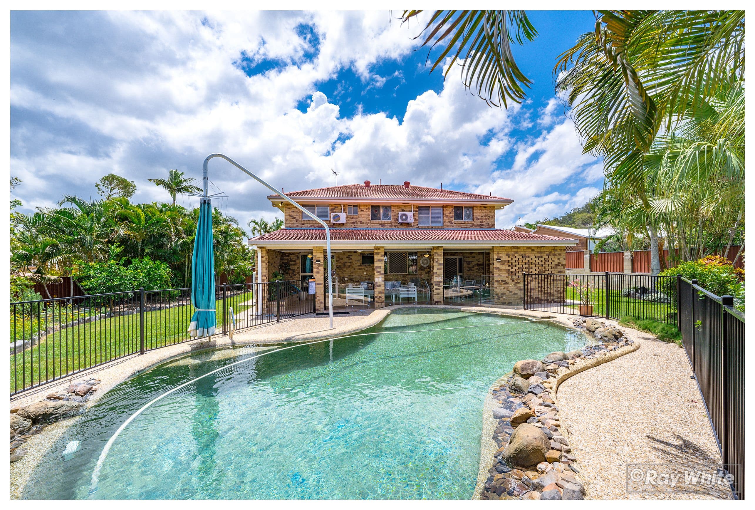 10 Davey Avenue, Frenchville QLD 4701, Frenchville - Thumbnail 2