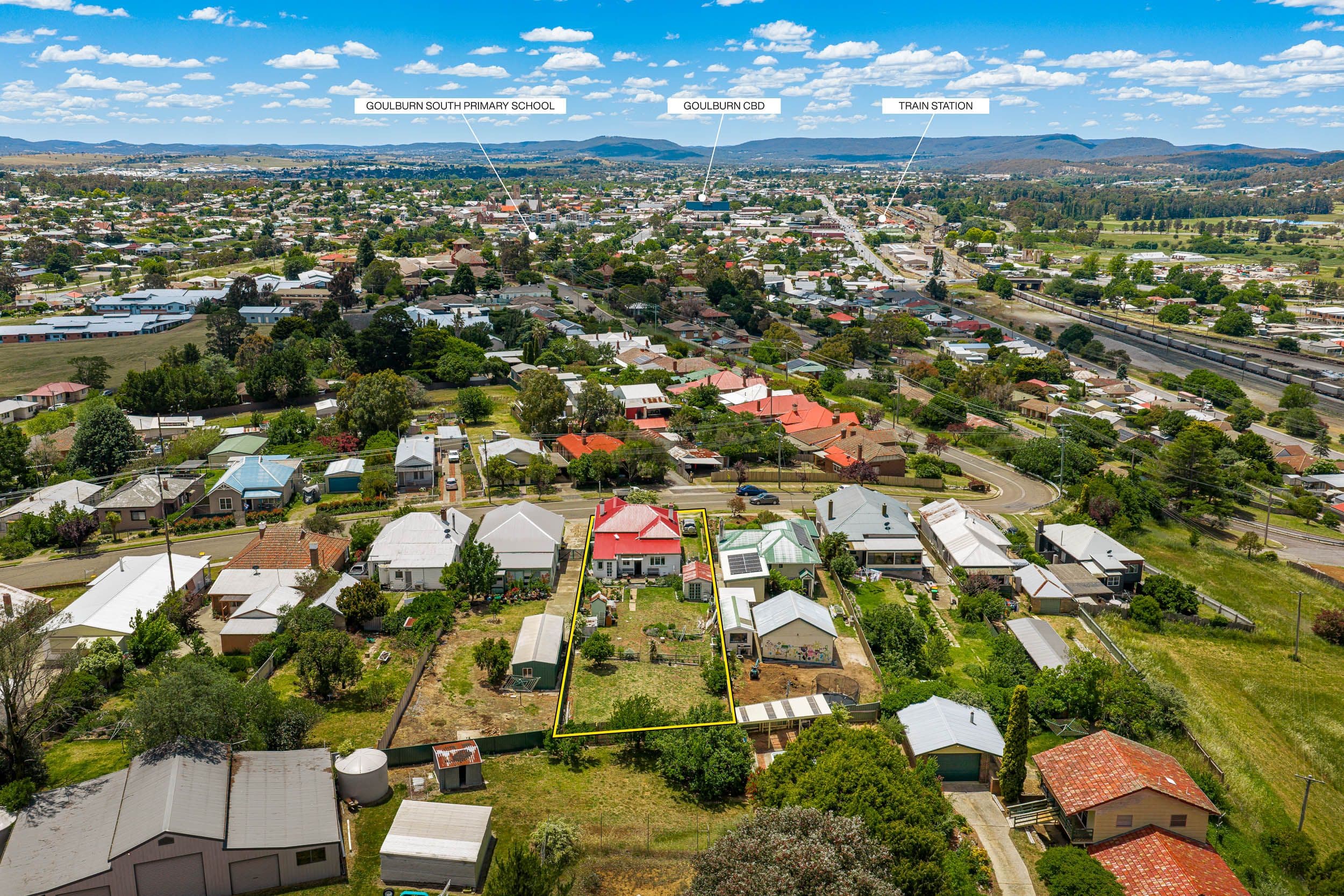 38 Lansdowne Street, Goulburn NSW 2580, Goulburn - Thumbnail 2