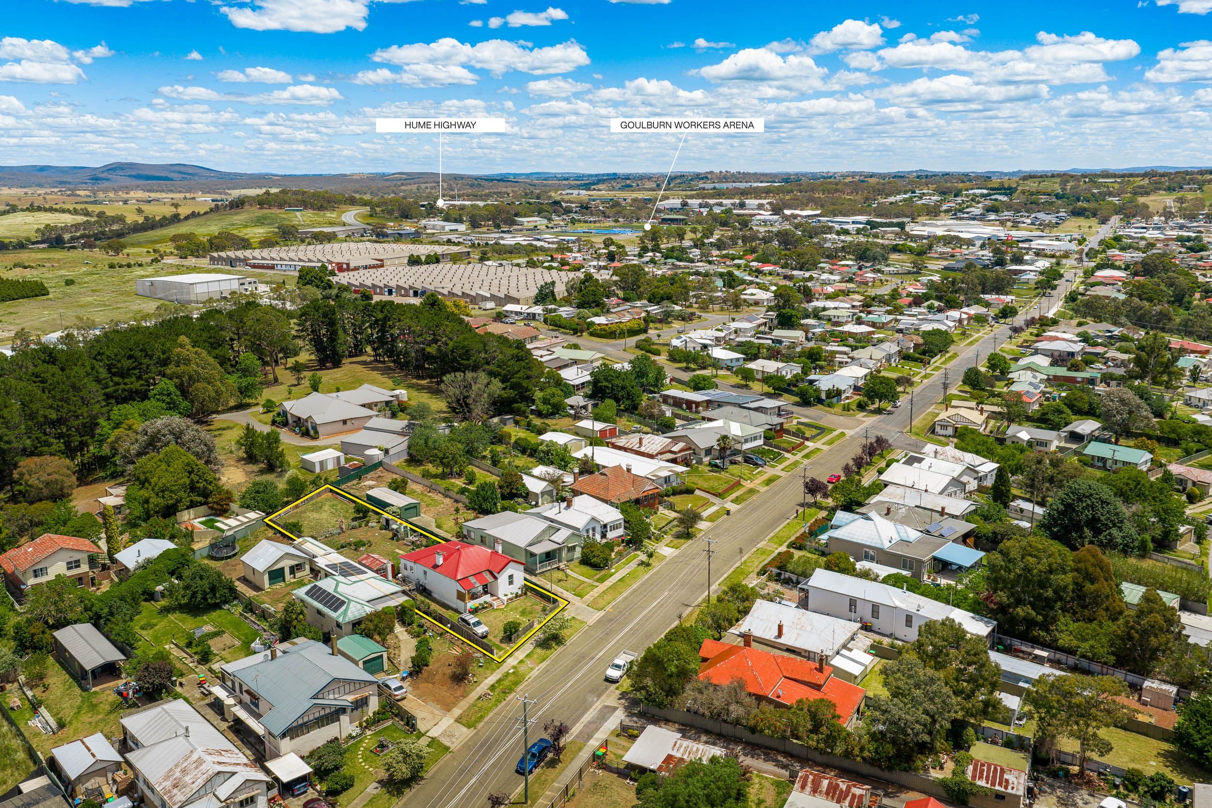 38 Lansdowne Street, Goulburn NSW 2580, Goulburn - Thumbnail 3