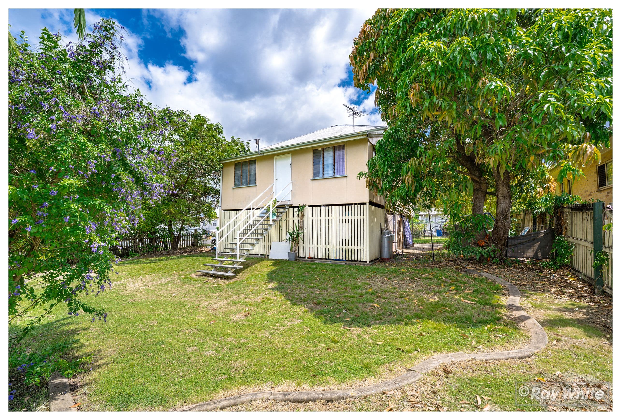 363 Stenhouse Street, Koongal QLD 4701, Koongal - Image 1