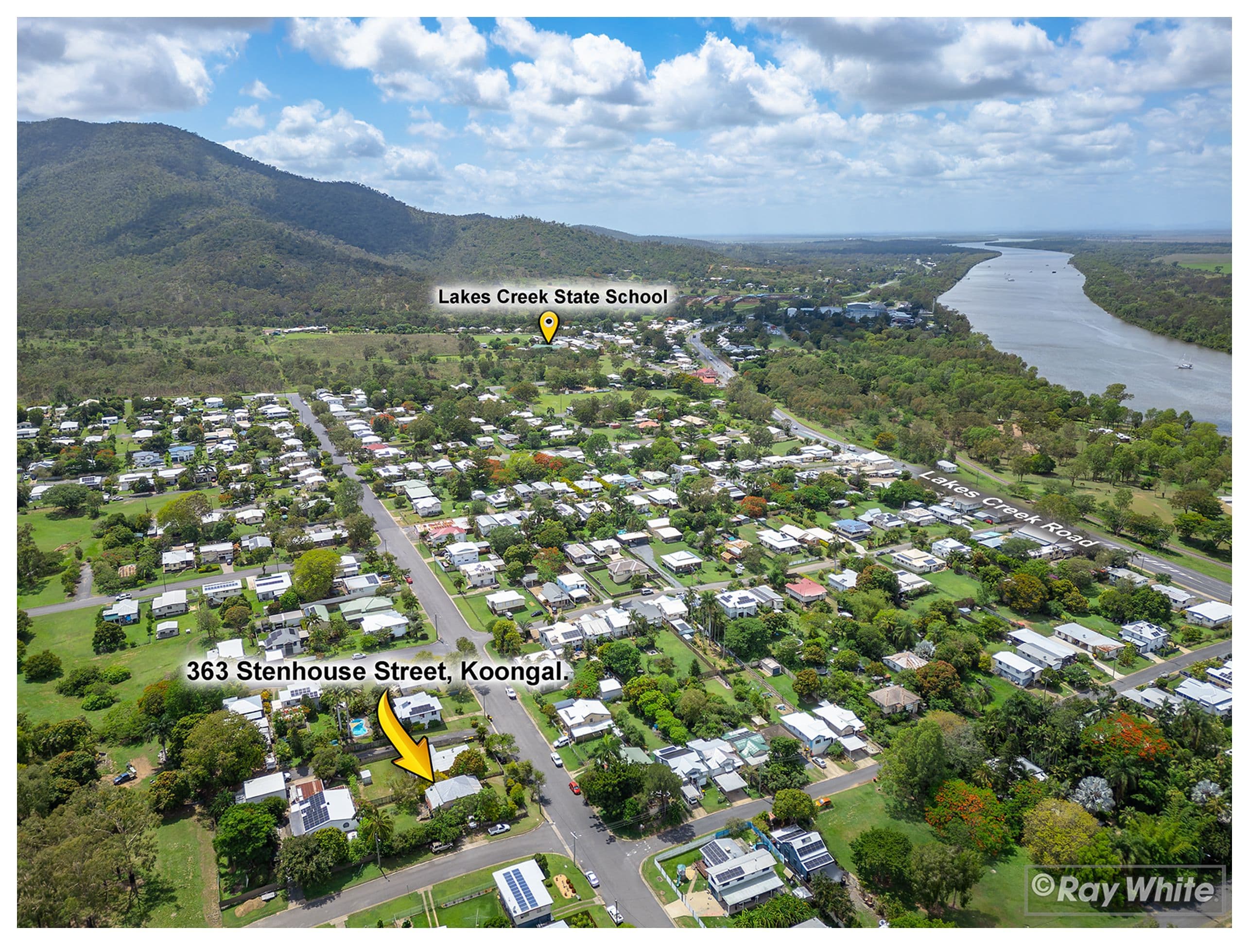 363 Stenhouse Street, Koongal QLD 4701, Koongal - Thumbnail 2