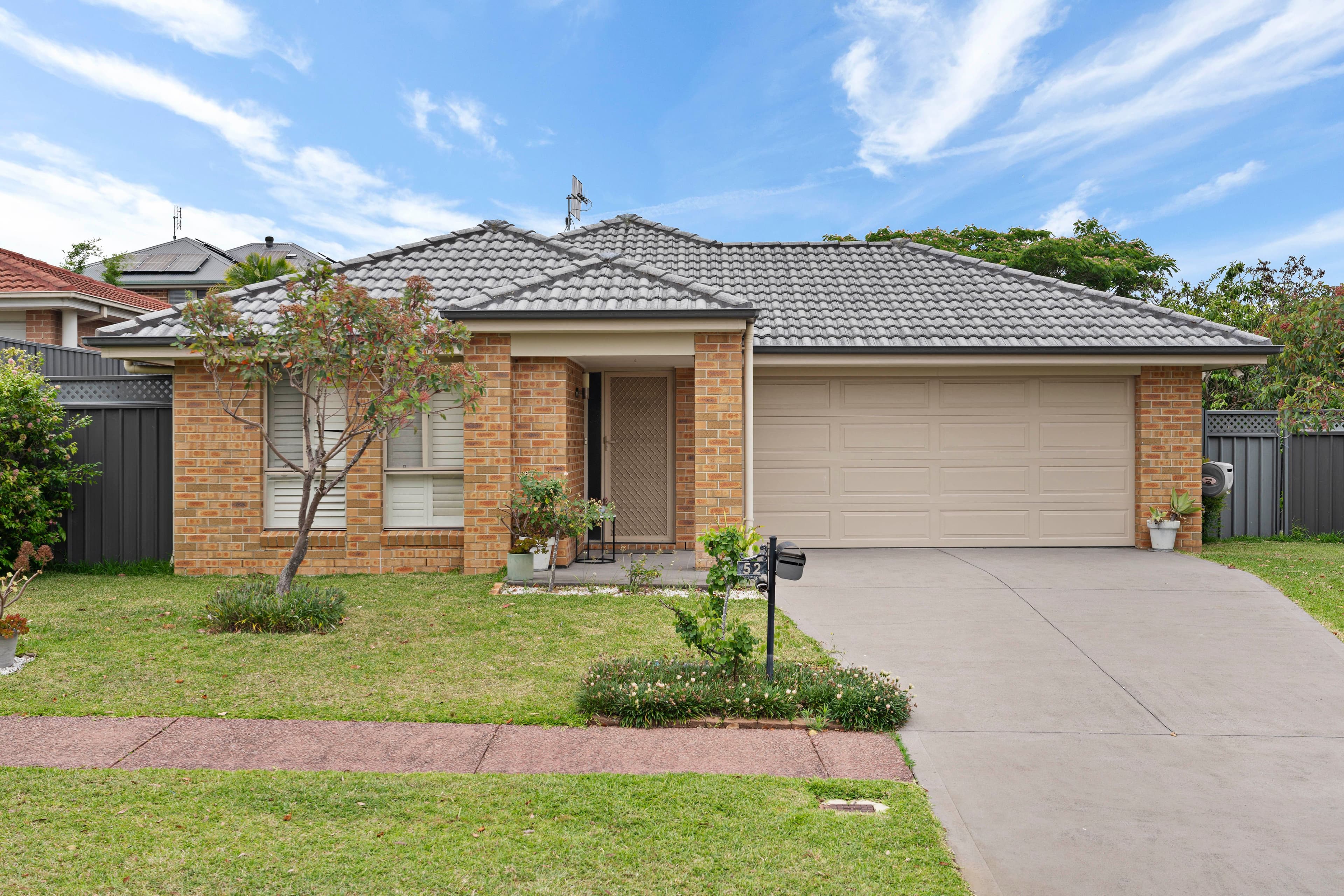 52 Clydesdale Street, Wadalba NSW 2259, Wadalba - Image 1
