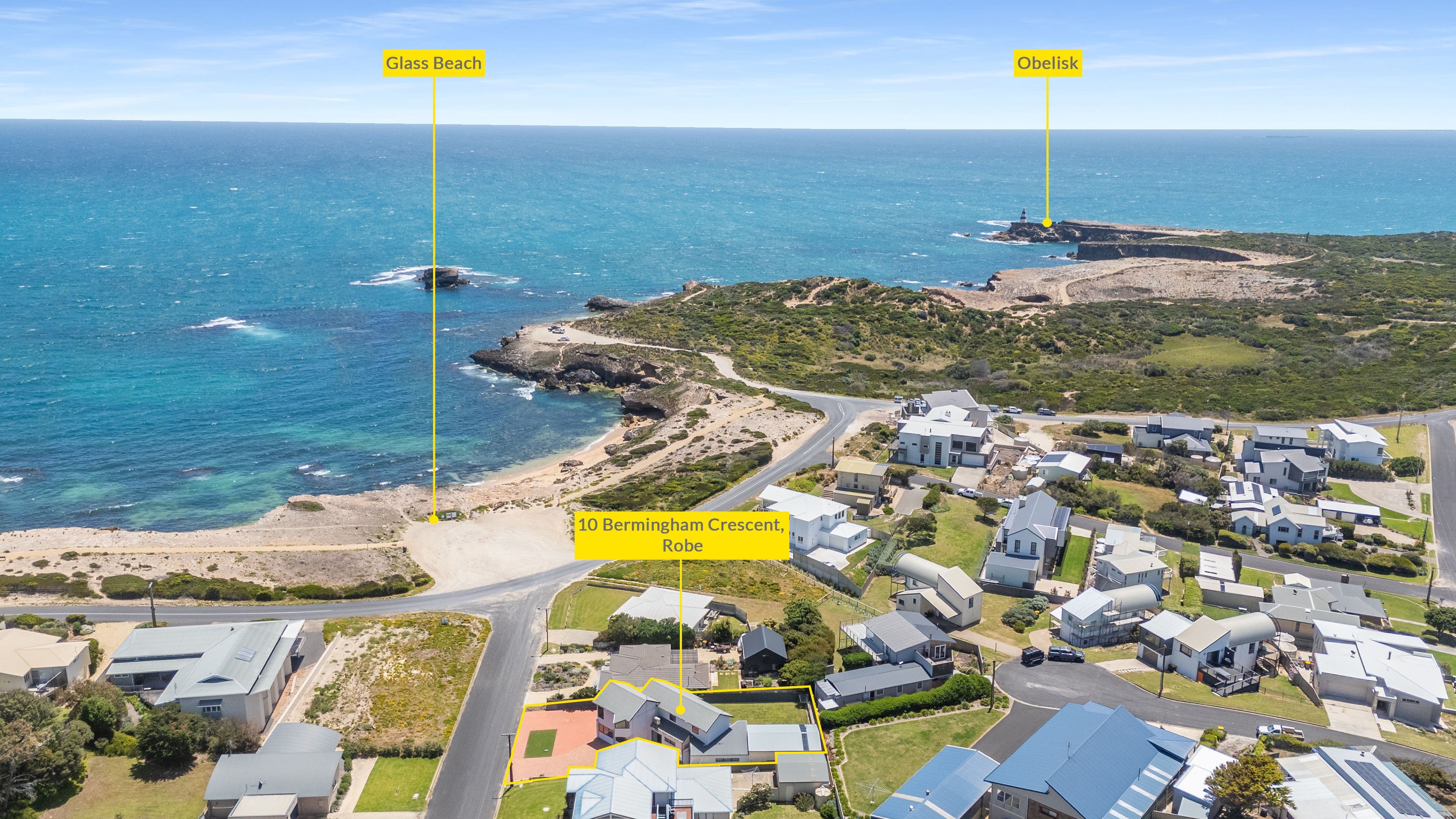 10 Bermingham Crescent, Robe SA 5276, Robe - Thumbnail 2