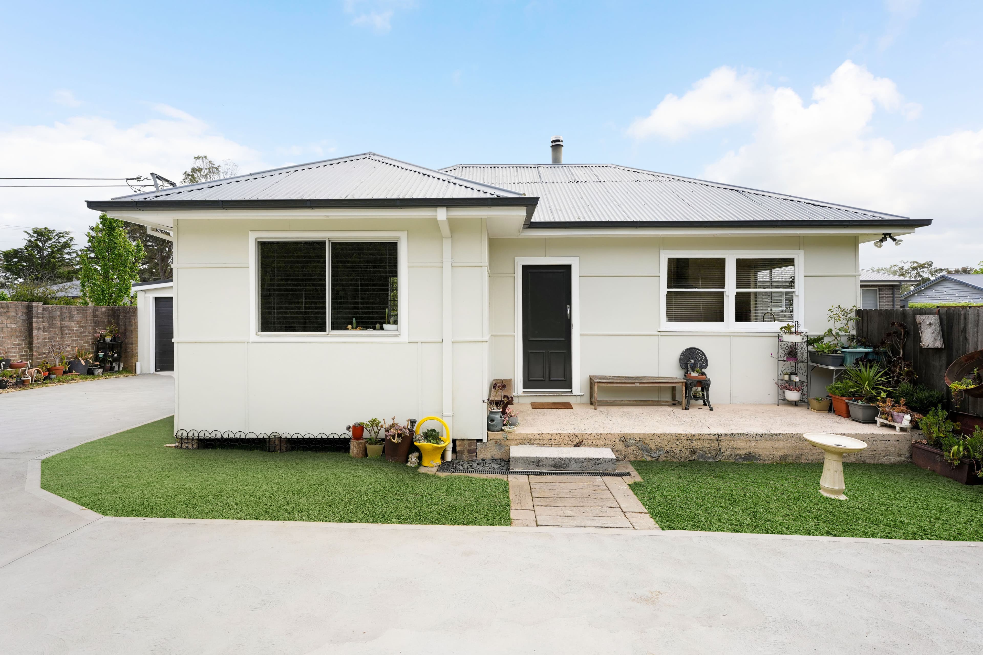 1 Mandemar Street, Welby NSW 2575, Welby - Image 1