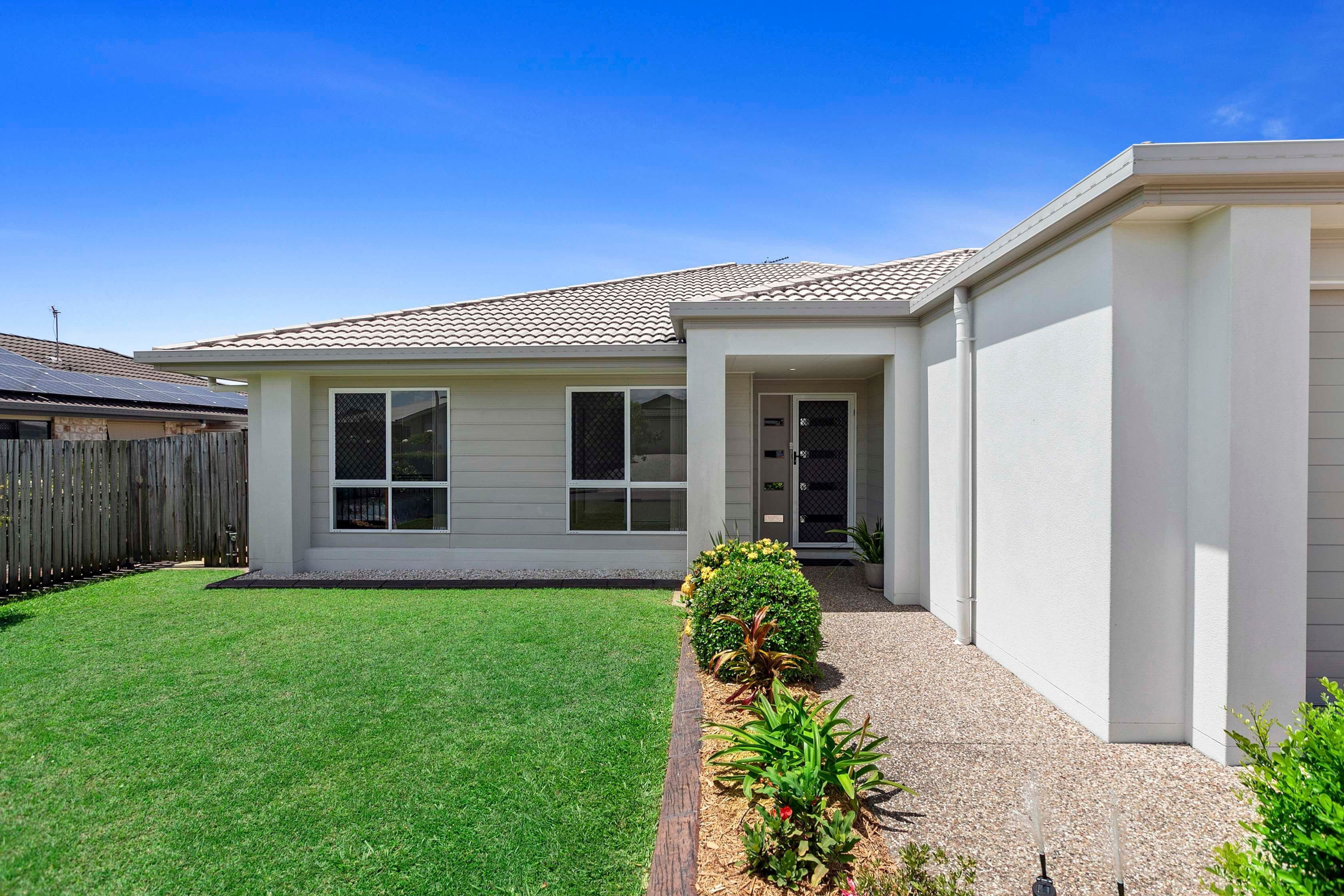 21 Pembridge Circuit, Urraween QLD 4655, Urraween - Thumbnail 3