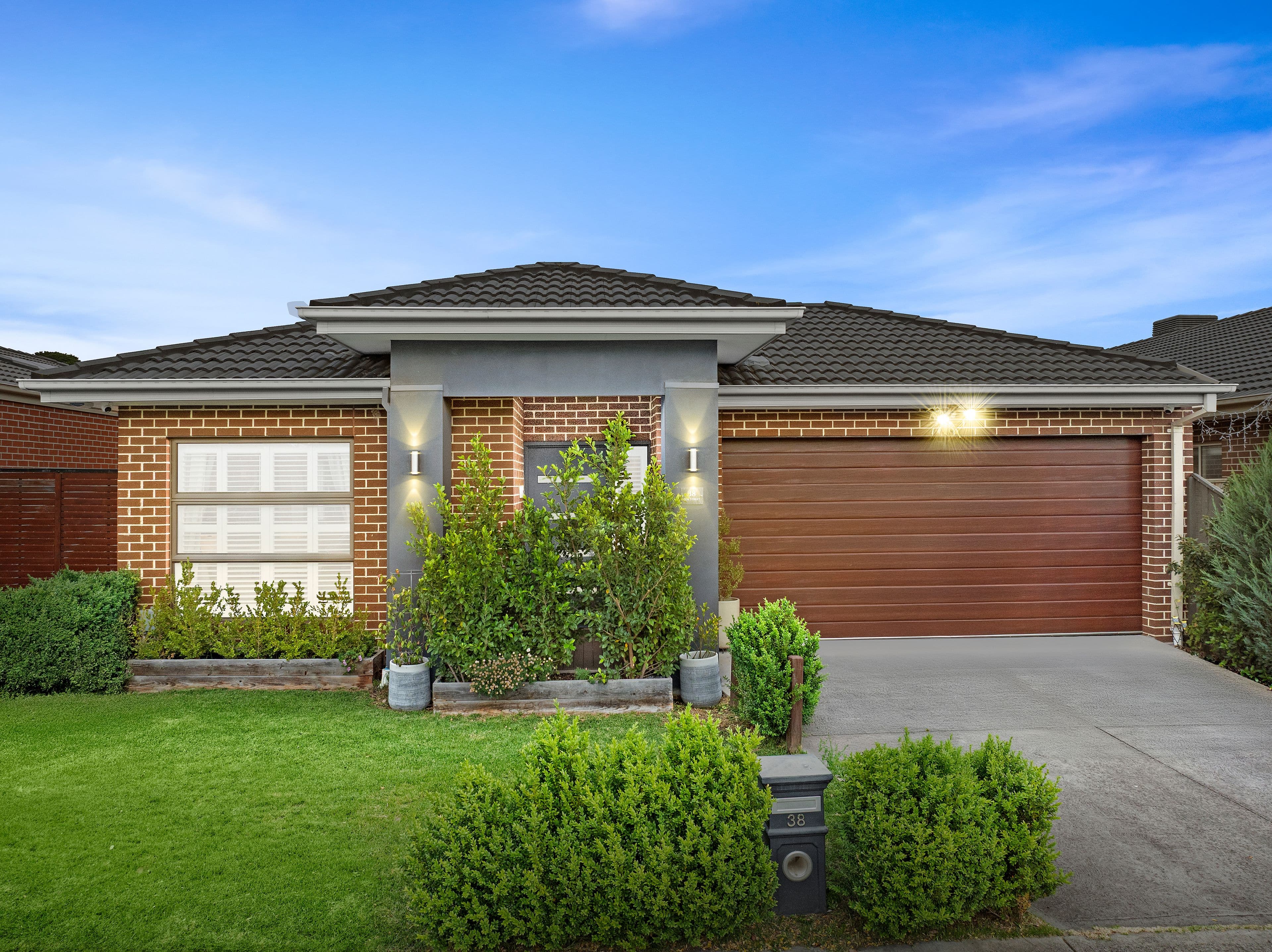 38 Coe Street, Mernda VIC 3754, Mernda - Image 1