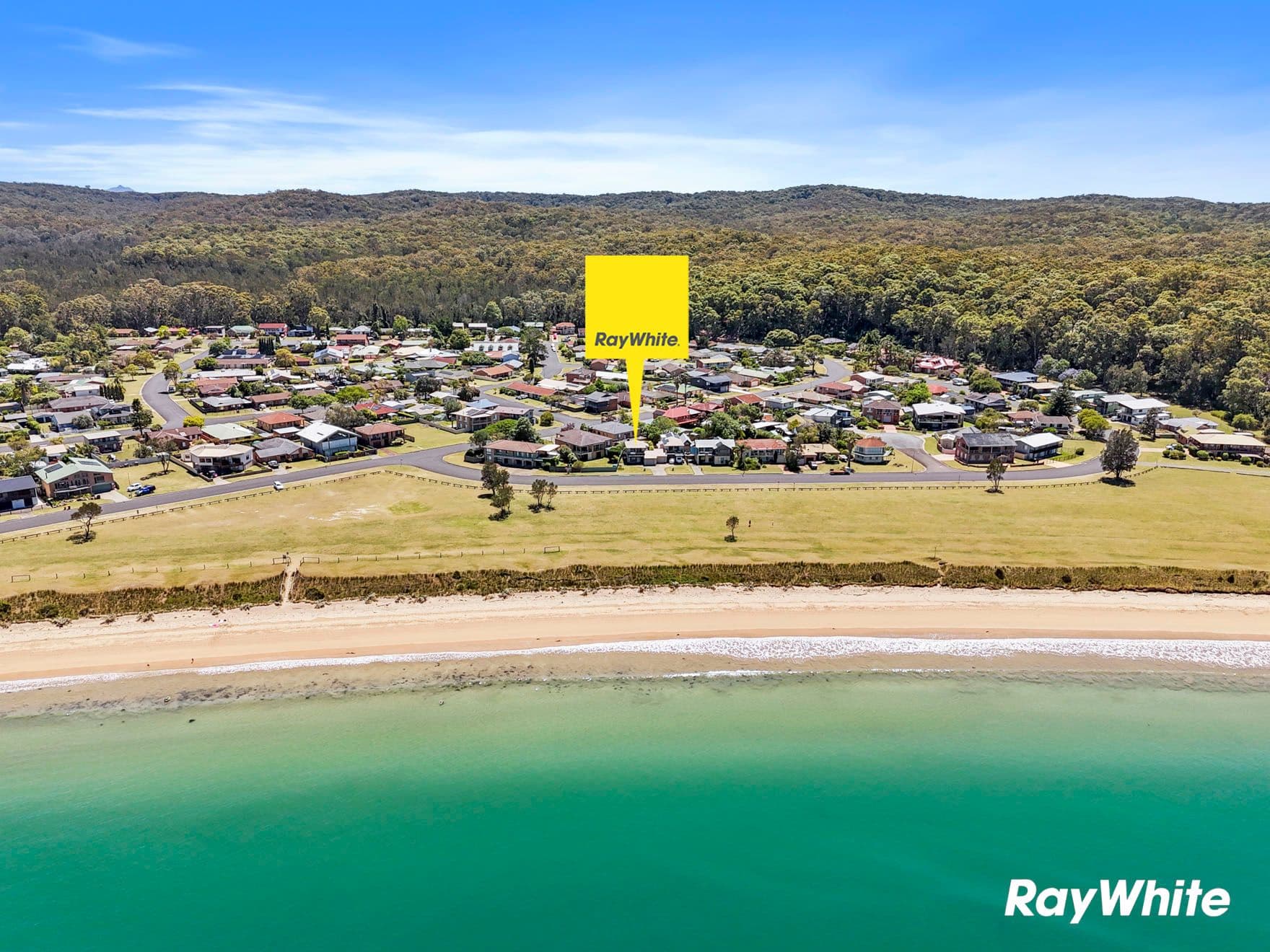 1/6 Hibiscus Close, Maloneys Beach NSW 2536, Maloneys Beach - Image 1