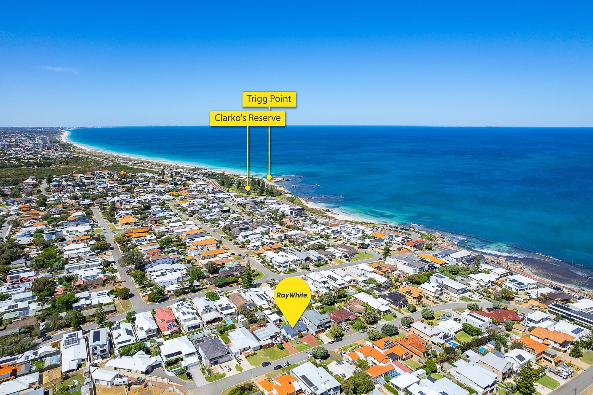 24 Belhus Drive, Trigg WA 6029, Trigg - Thumbnail 2