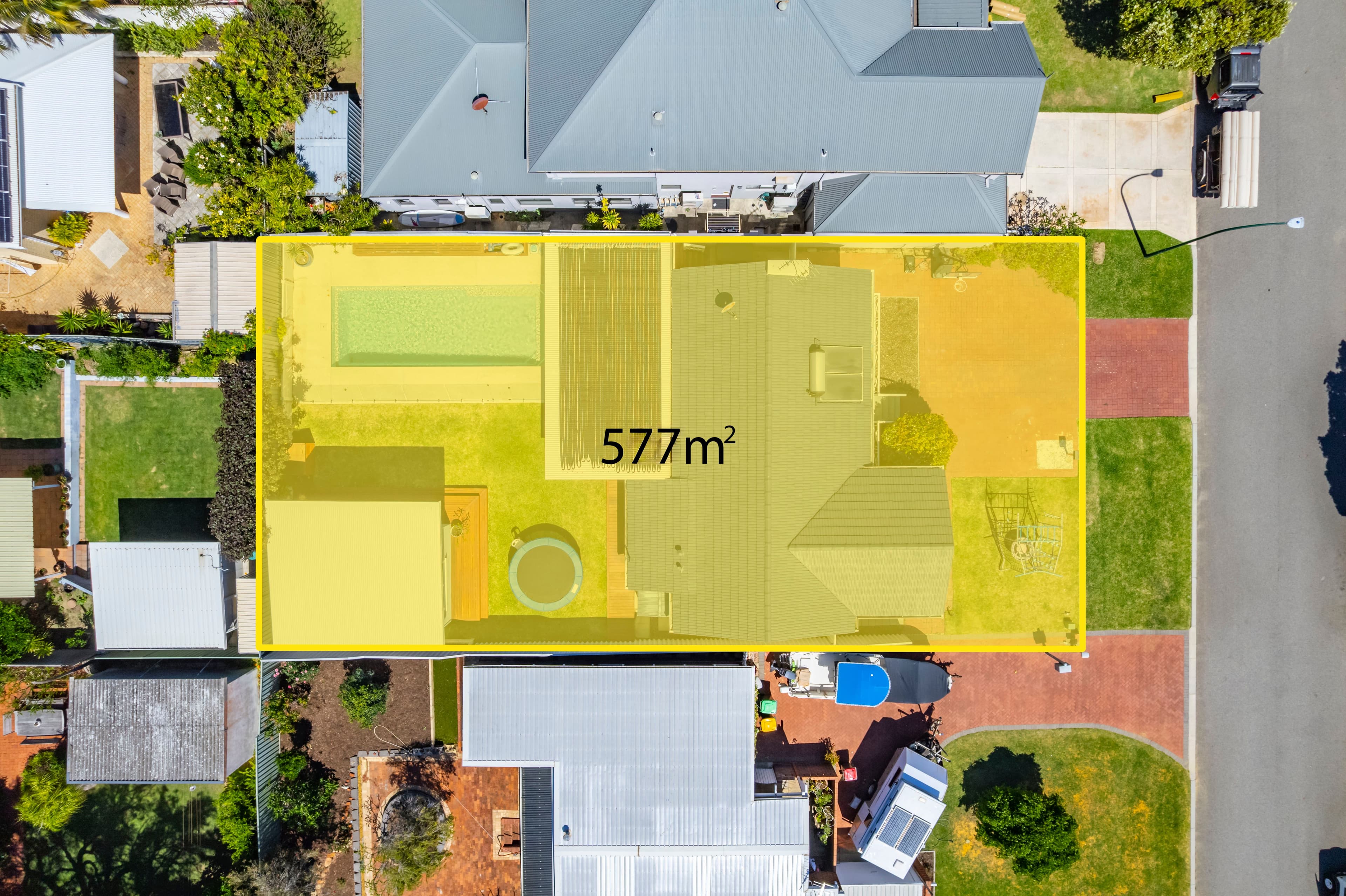 24 Belhus Drive, Trigg WA 6029, Trigg - Thumbnail 6